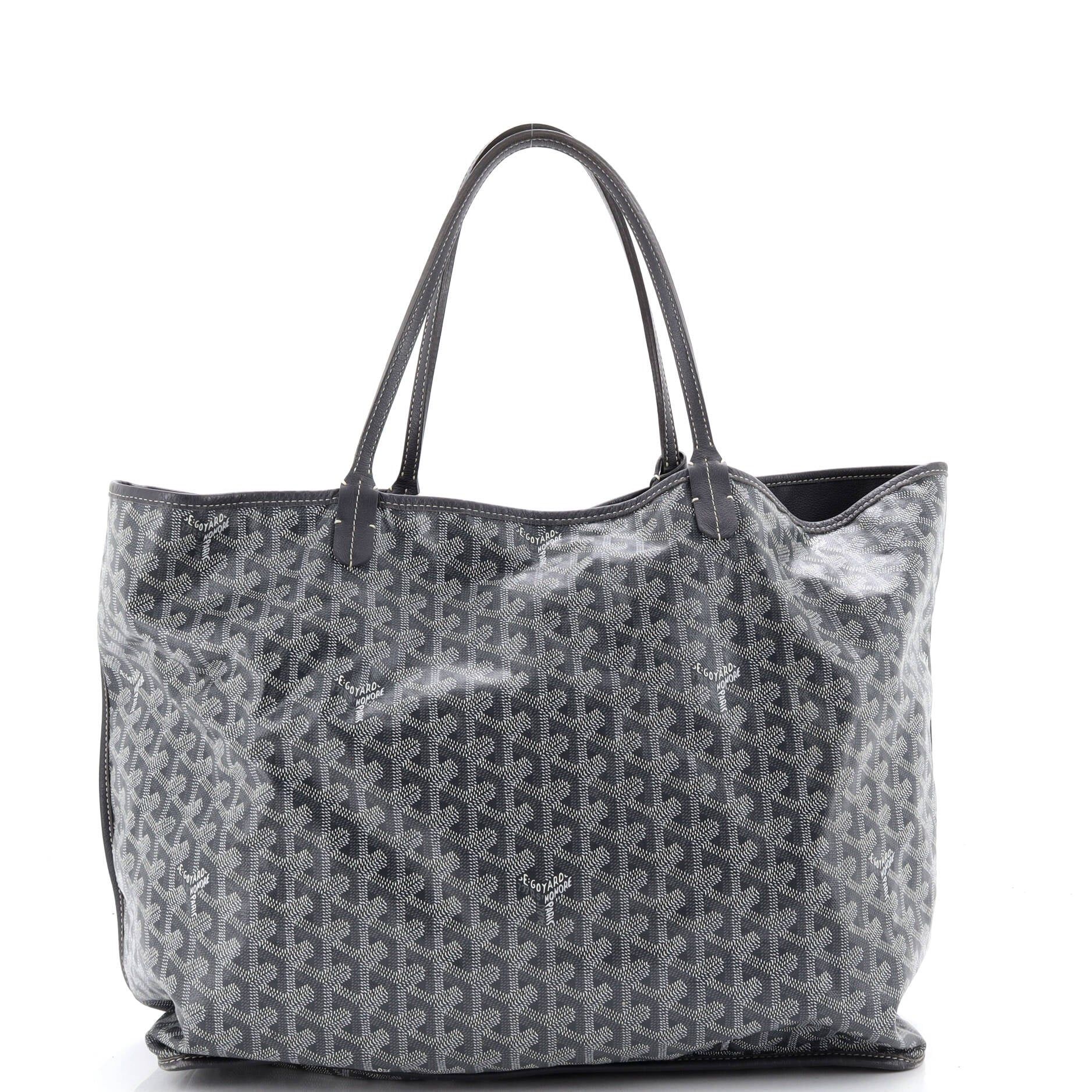 Goyard Anjou Reversible Tote Size ONE SIZE - 1 Thumbnail