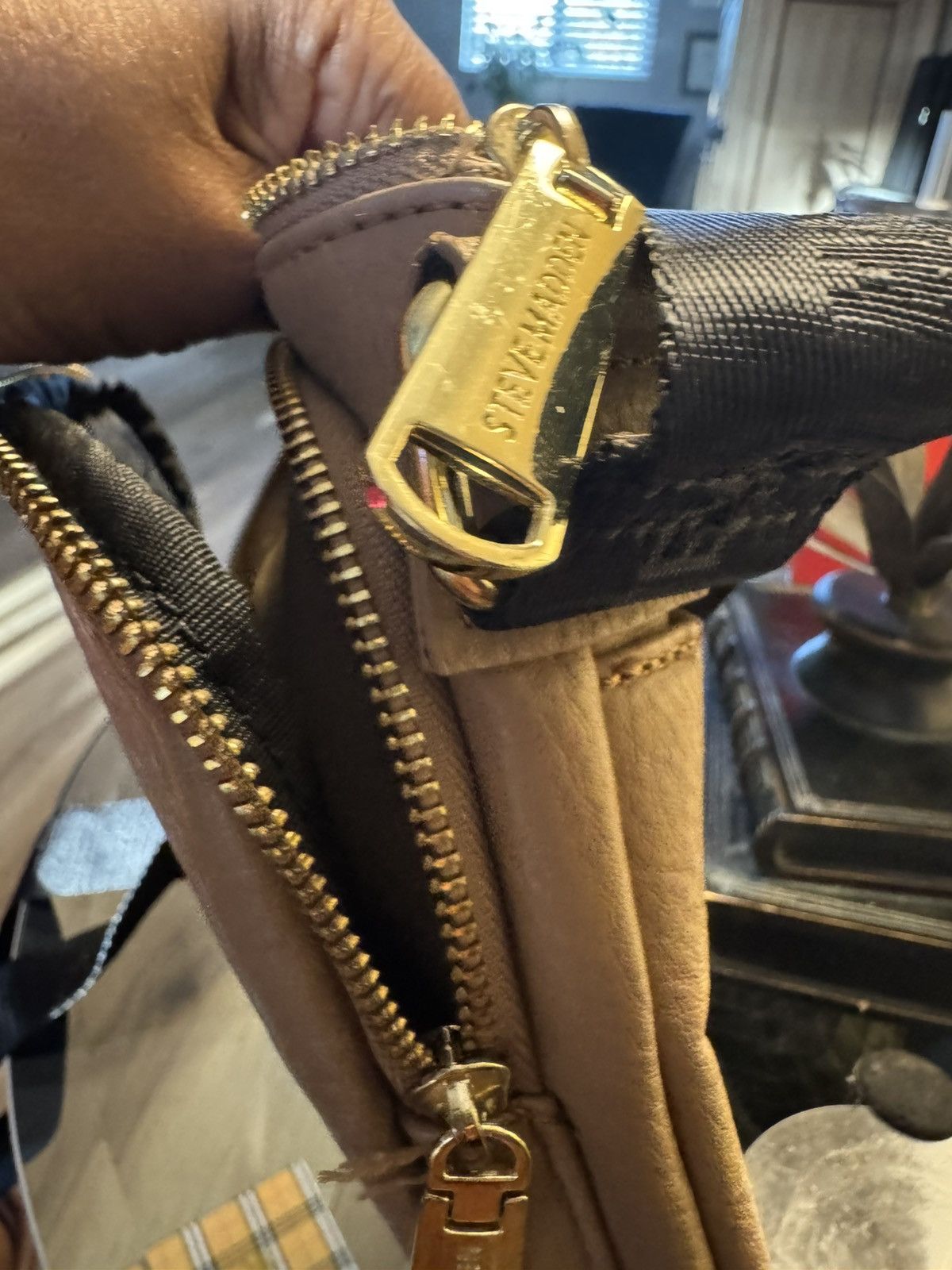 Steve Madden Steve Madden/ Crossbody purse Size ONE SIZE - 5 Thumbnail