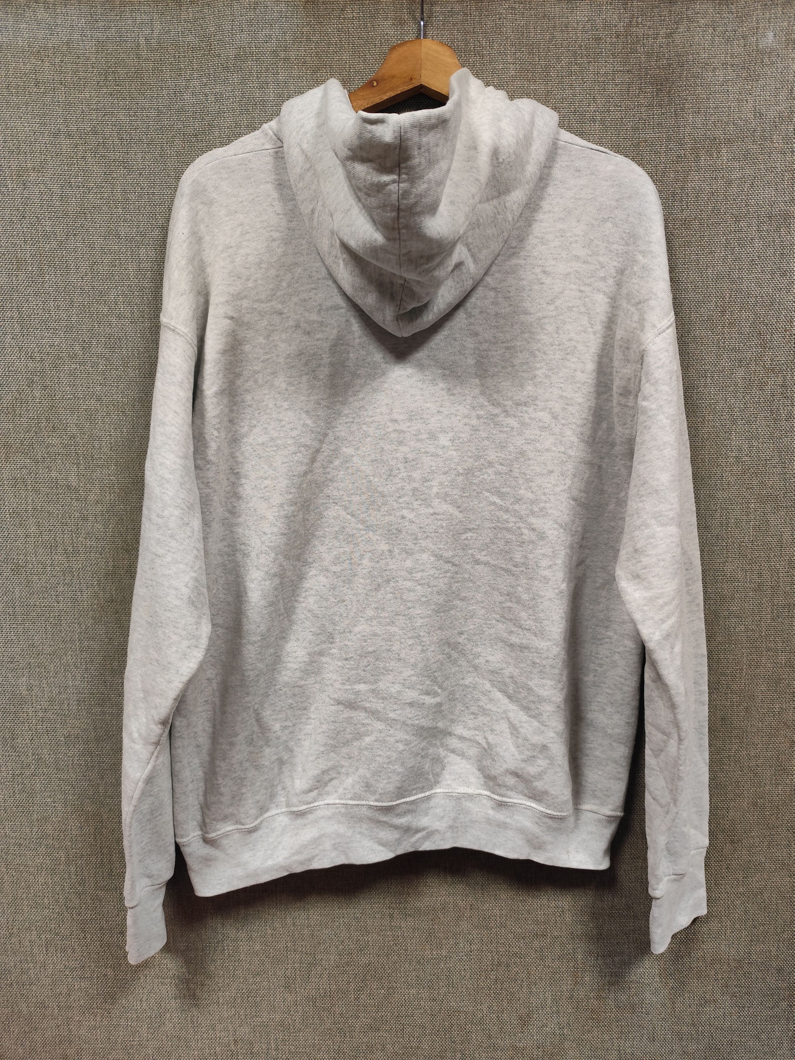 Fruit Of The Loom Vintage 1994 sweatshirt hoodie pingu Size US M / EU 48-50 / 2 - 2 Thumbnail