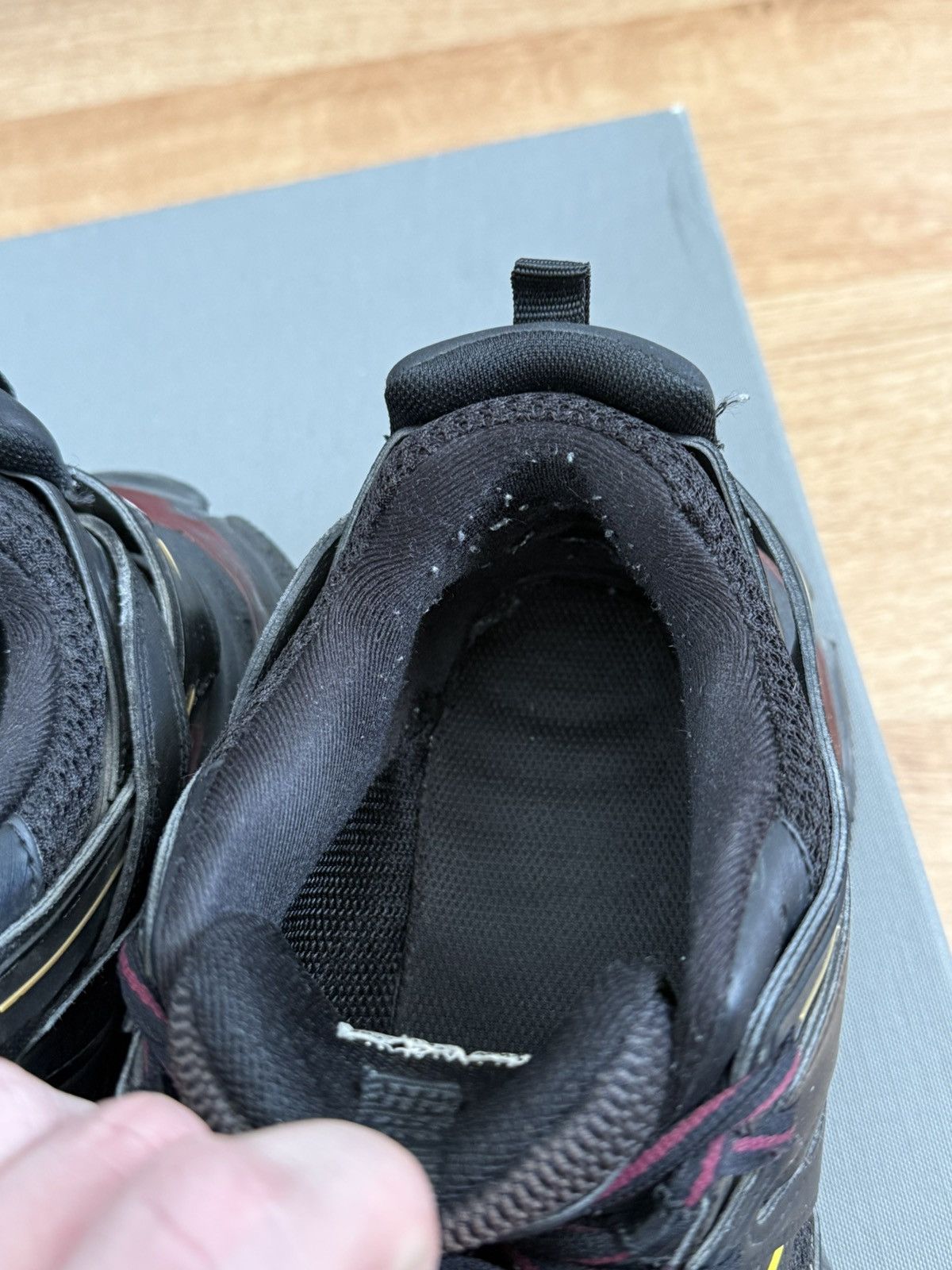 Balenciaga Balenciaga Track Size US 7 / EU 40 - 7 Thumbnail