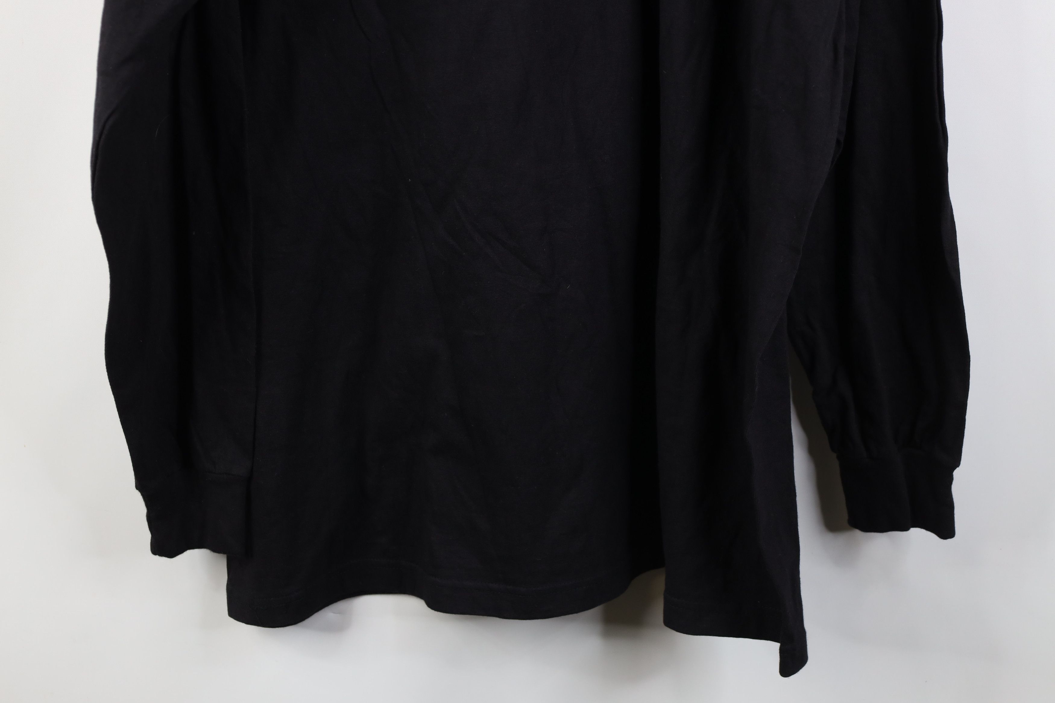 Vintage Vintage 90s Y2K Sanford and Son Redd Long Sleeve T-Shirt Size US XXL / EU 58 / 5 - 14 Thumbnail