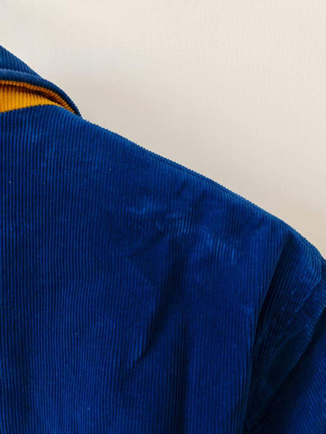 Saint Laurent Paris Saint Laurent Paris Baseball jacket-2506 Size US M / EU 48-50 / 2 - 4 Thumbnail