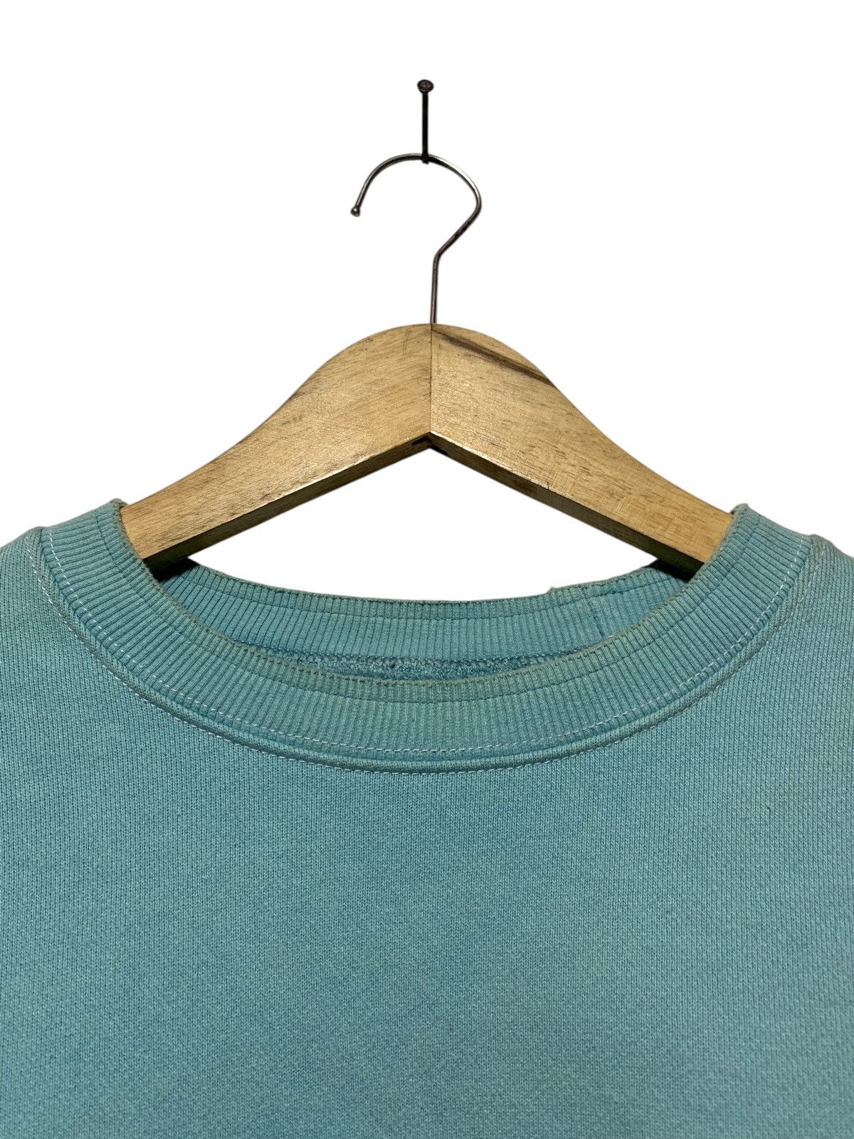 Andersson Bell Anderson Bell asymmetric rework oversized heavyweight sweats Size US L / EU 52-54 / 3 - 7 Thumbnail