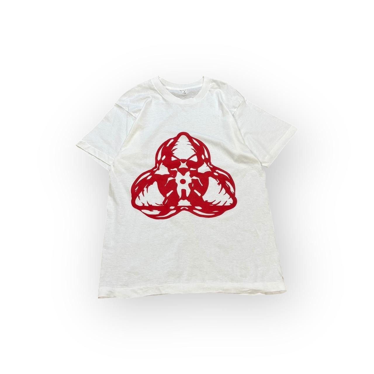Fruit Of The Loom Fruit of the Loom T-Shirt with Roach’s Revived Custom Print Size US L / EU 52-54 / 3 - 1 Thumbnail