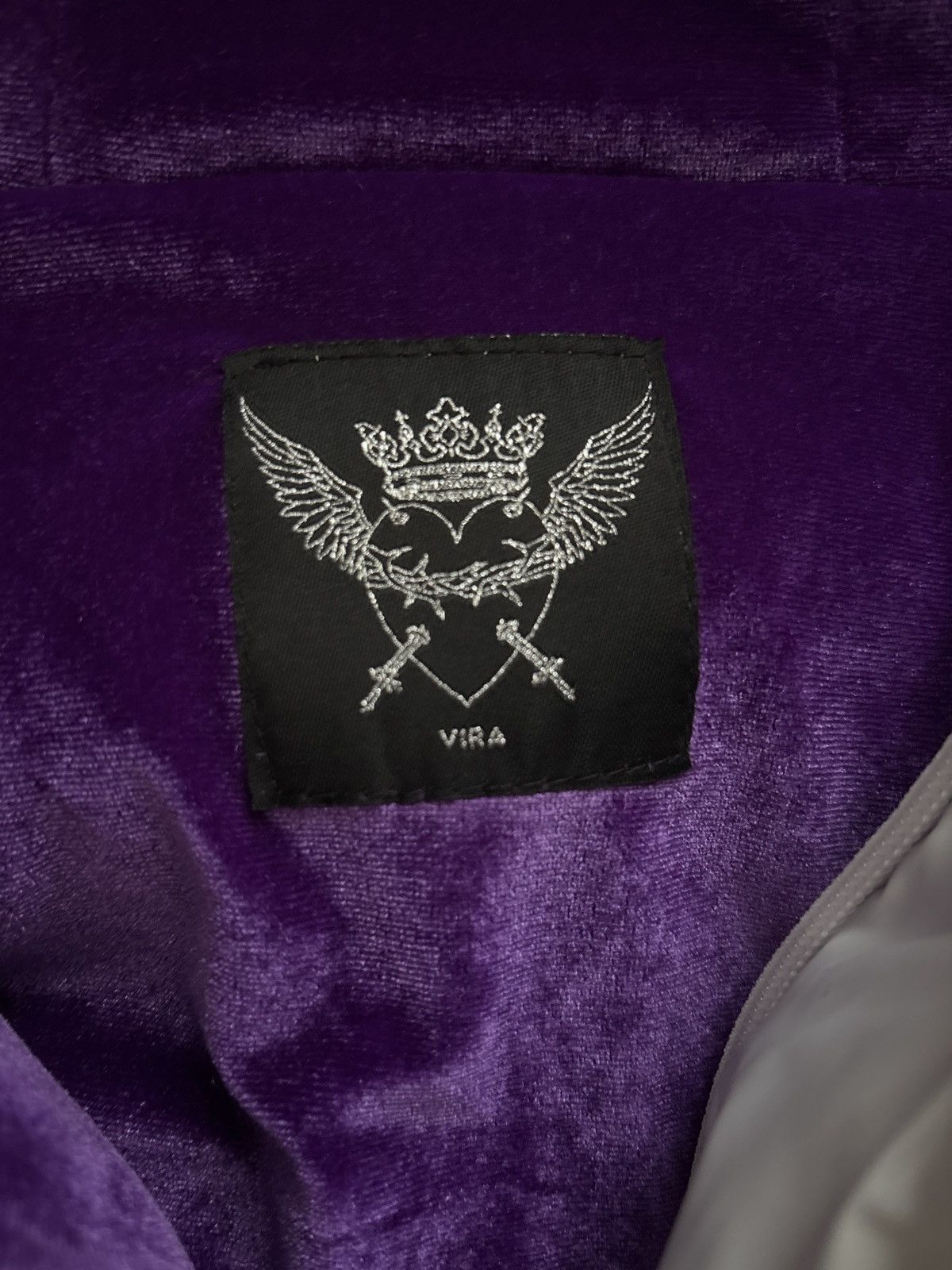 Other Vira Exclusive/Enchanted Armour Royal Serpent Puffer Jacket Size US S / EU 44-46 / 1 - 6 Thumbnail