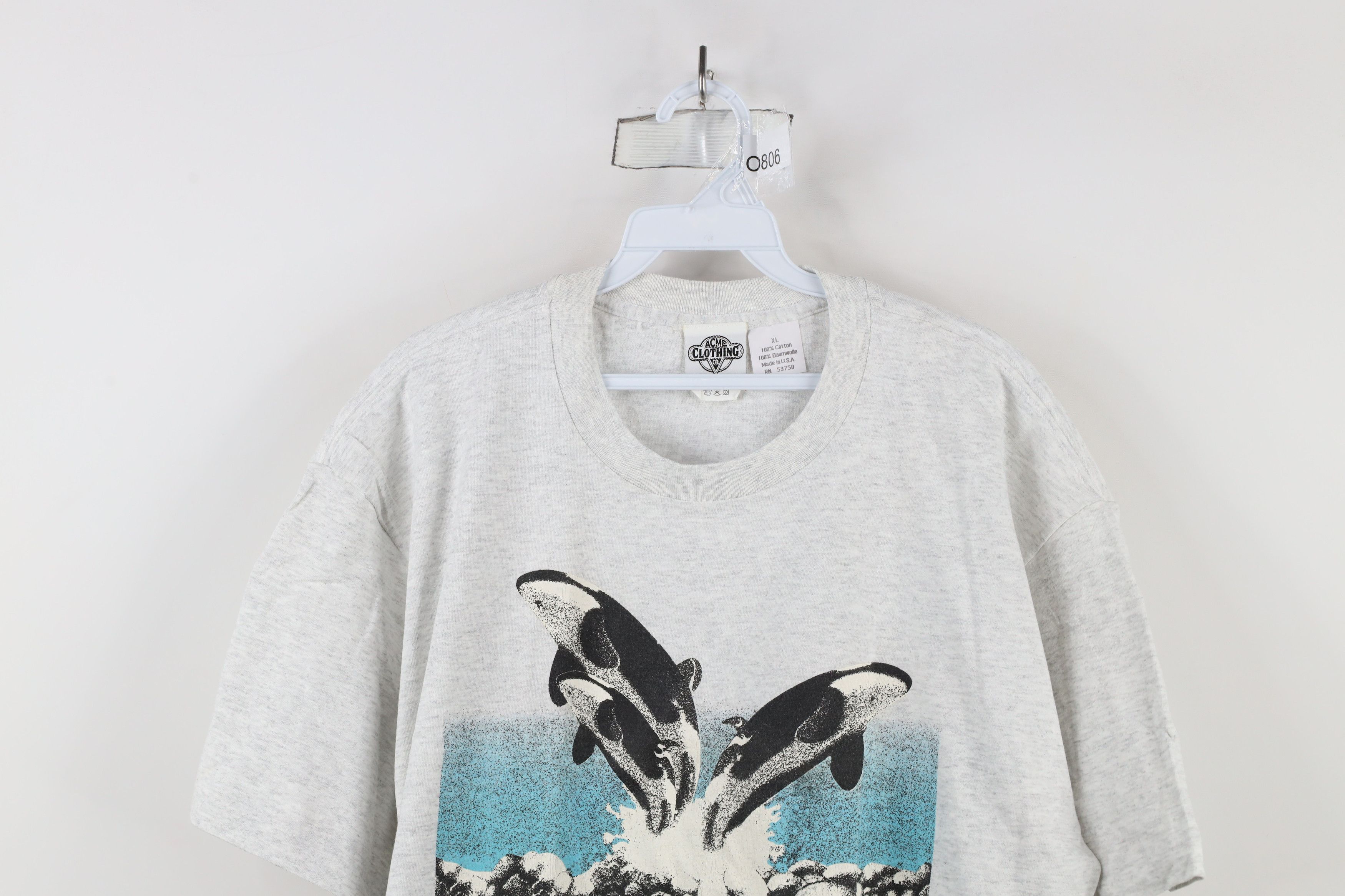 Vintage Vintage 90s Willy 2 The Adventure Home Movie T-Shirt USA Size US XL / EU 56 / 4 - 2 Thumbnail