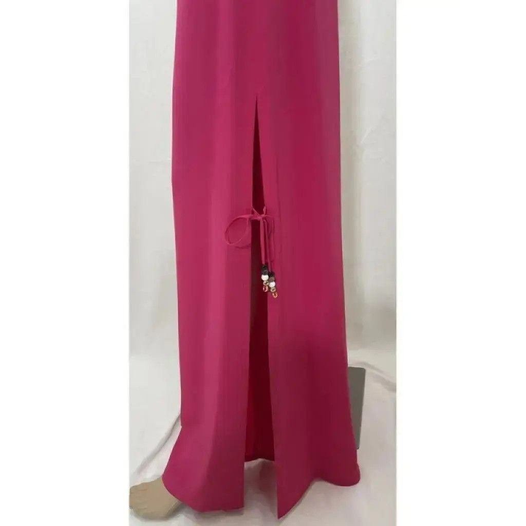 Max Mara Trousers, Max Mara Size 26" / US 2 / IT 38 - 3 Thumbnail