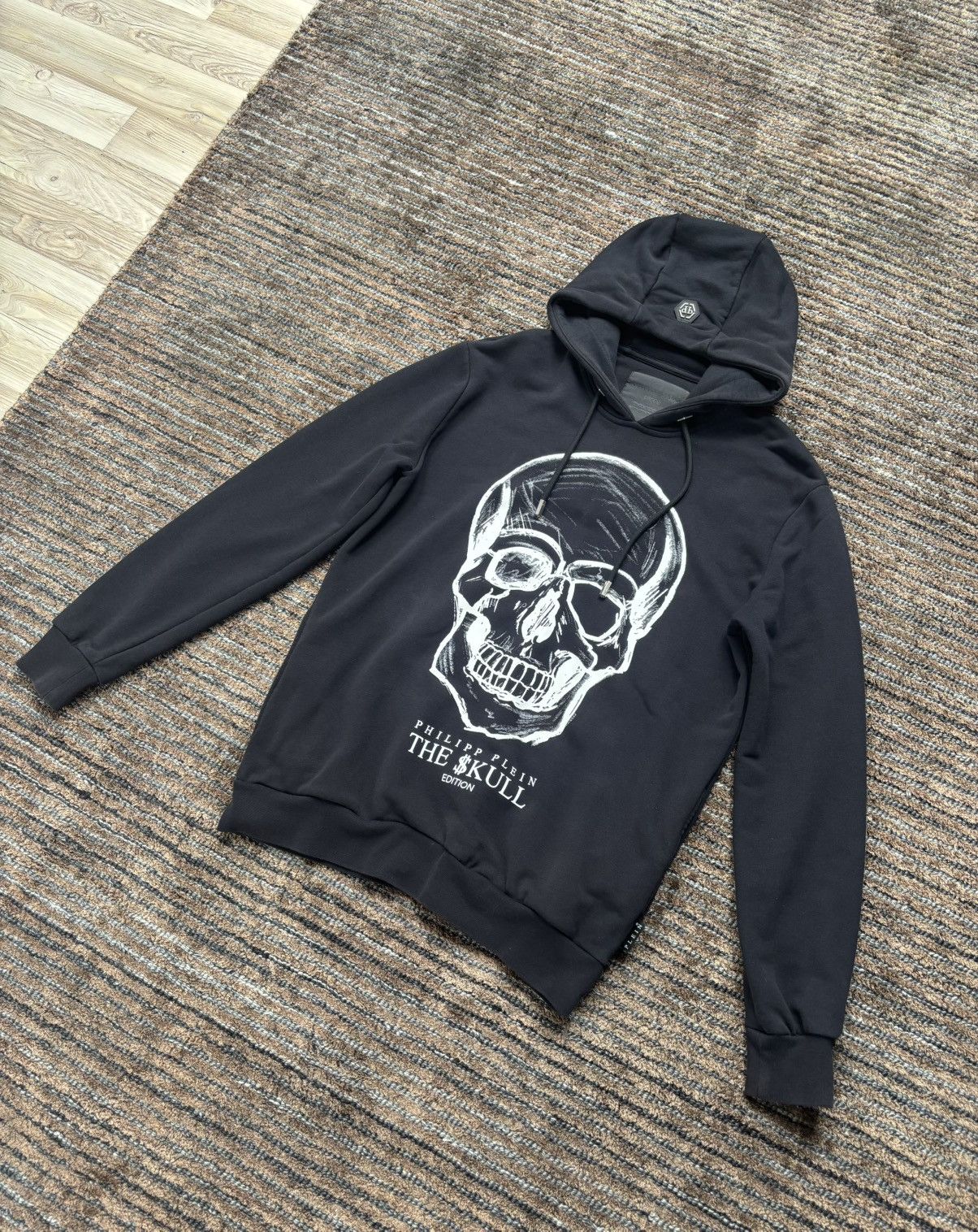 Philipp Plein Phillip Plein hoodie Size US M / EU 48-50 / 2 - 3 Thumbnail