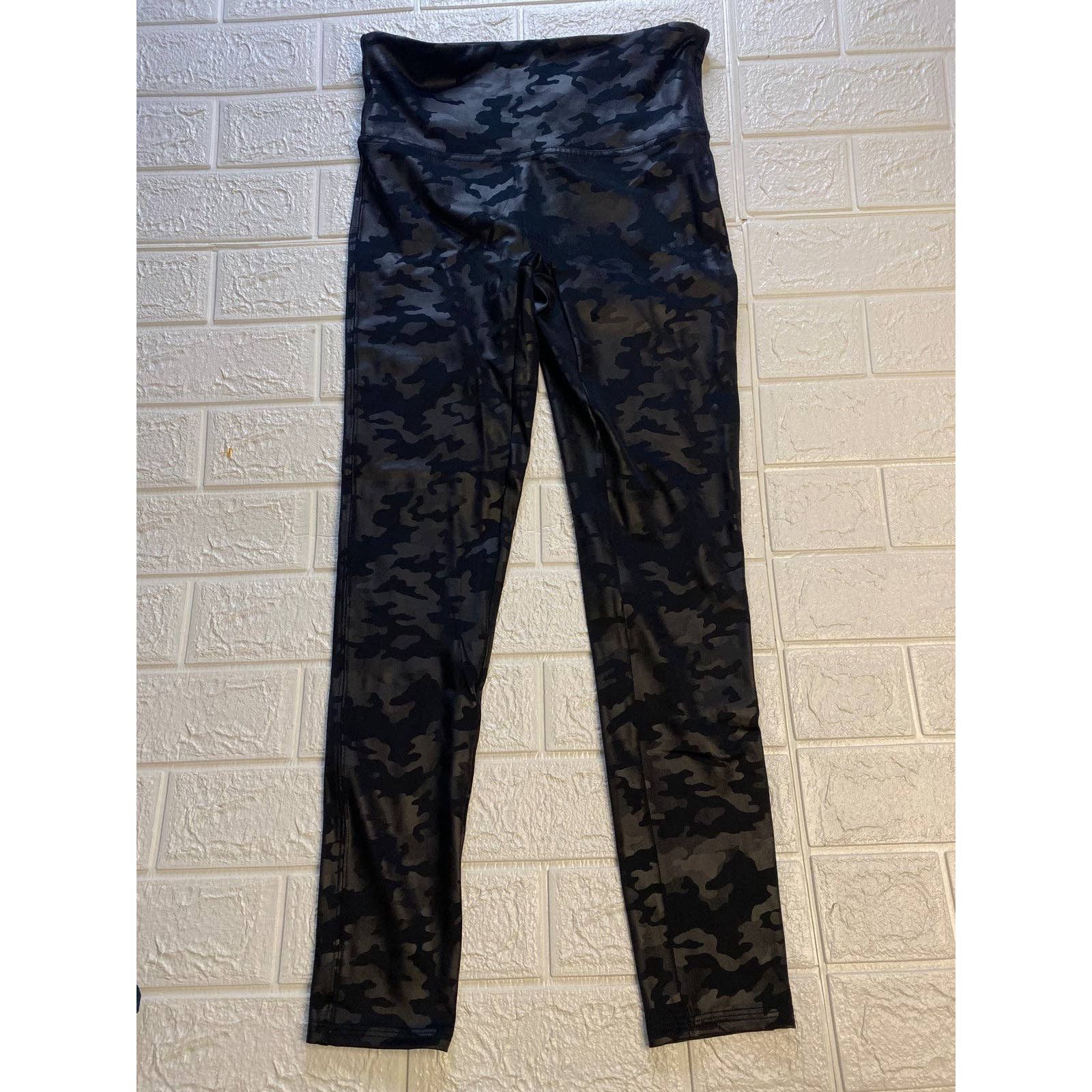 Spanx SPANX camo leggings Size 30" / US 8 / IT 44 - 3 Thumbnail