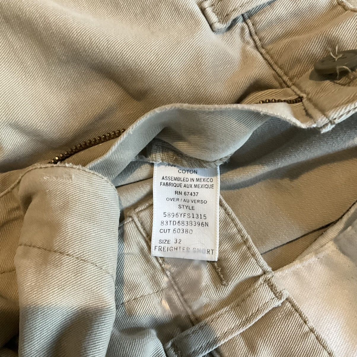 Polo Ralph Lauren Polo Ralph Lauren Firefighter Shorts Size US 32 / EU 48 - 6 Thumbnail
