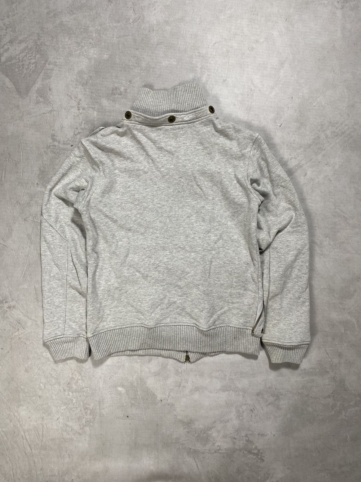 Japanese Brand Semantic Design 3D Pocket Jacket Size US M / EU 48-50 / 2 - 2 Thumbnail