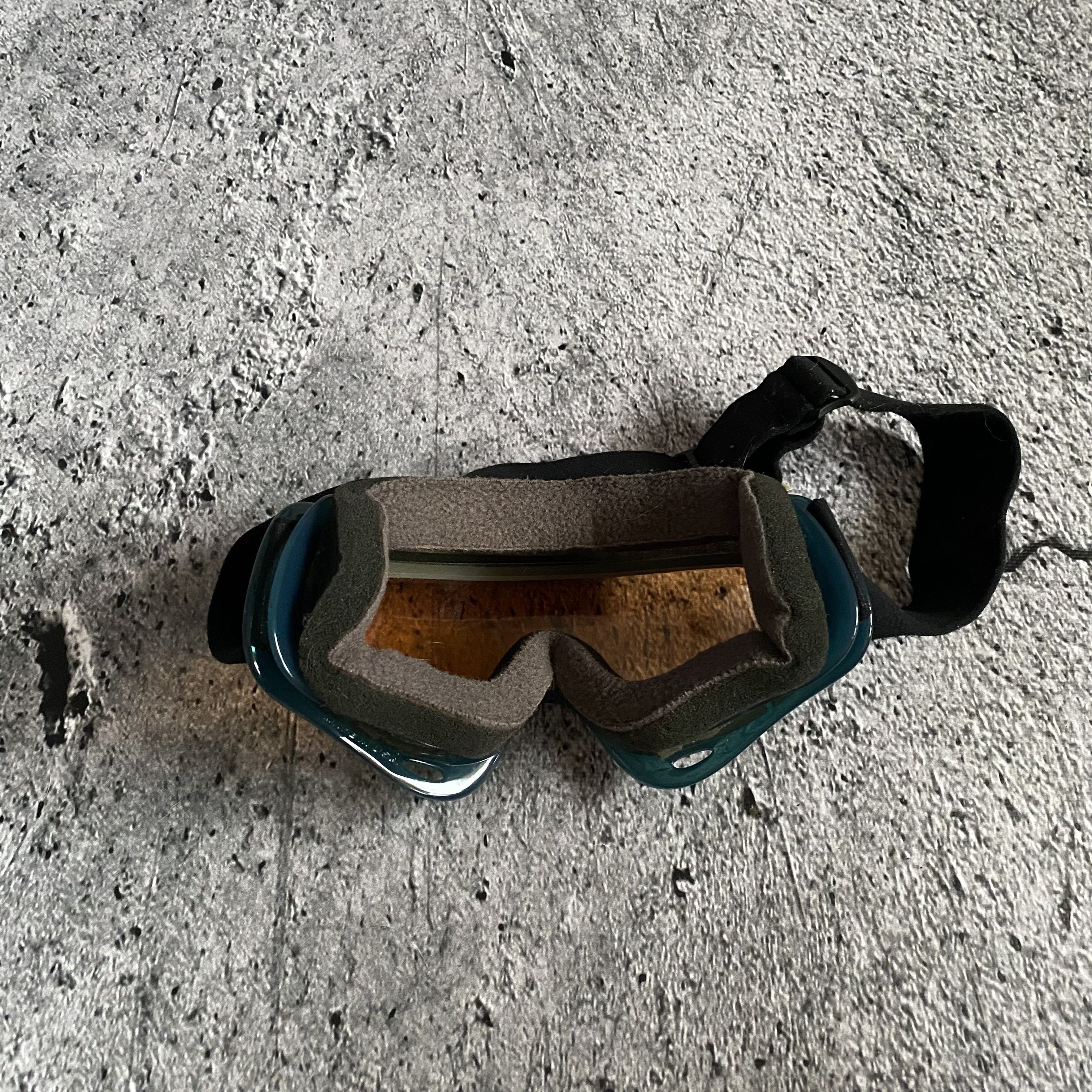 Oakley × Vintage Vintage Oakley Ski Mask Google Glasses Size ONE SIZE - 7 Thumbnail