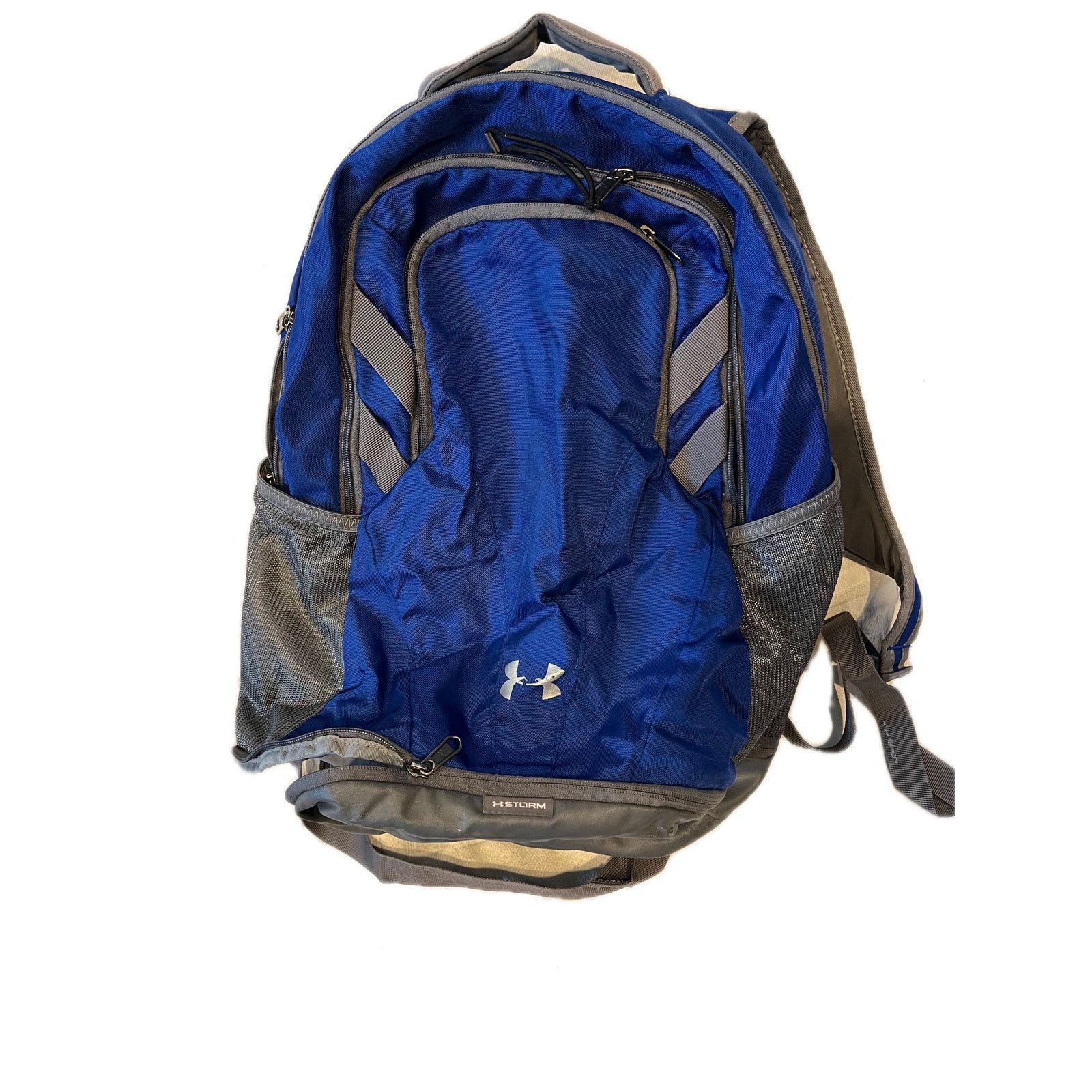 Under Armour Under Armour Storm Padded Computer Backpack Size 30 - 1 Thumbnail