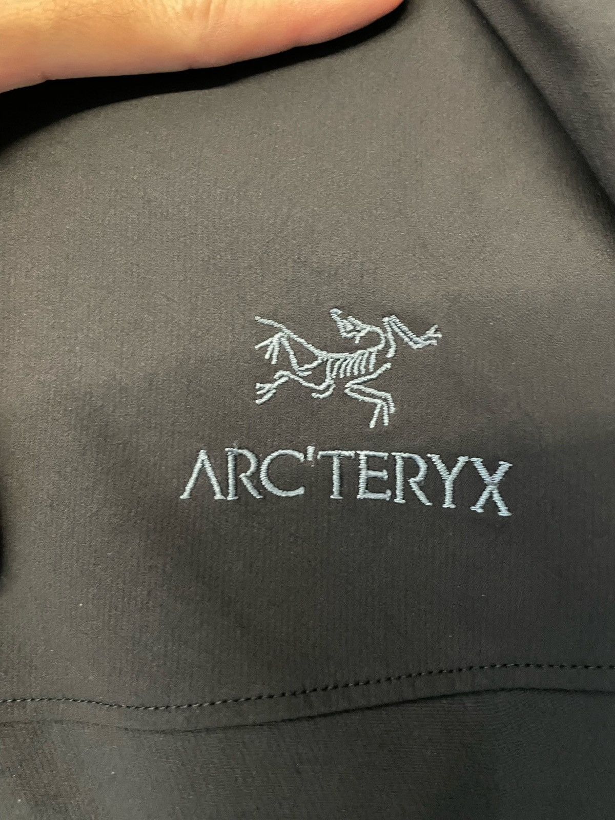 Arc'teryx Arc’teryx Gamma LT Hoody Jacket Size US L / EU 52-54 / 3 - 11 Thumbnail