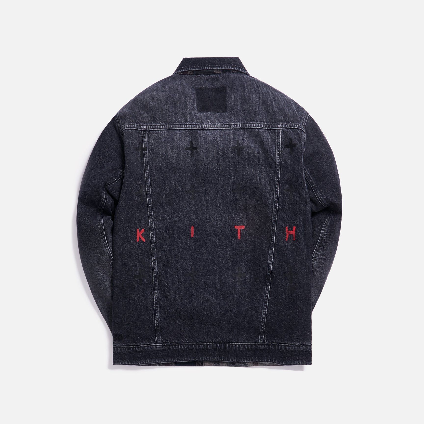 Kith × Ksubi Kith x Ksubi OH.G Jacket Reversible Eclipze Size US M / EU 48-50 / 2 - 5 Thumbnail