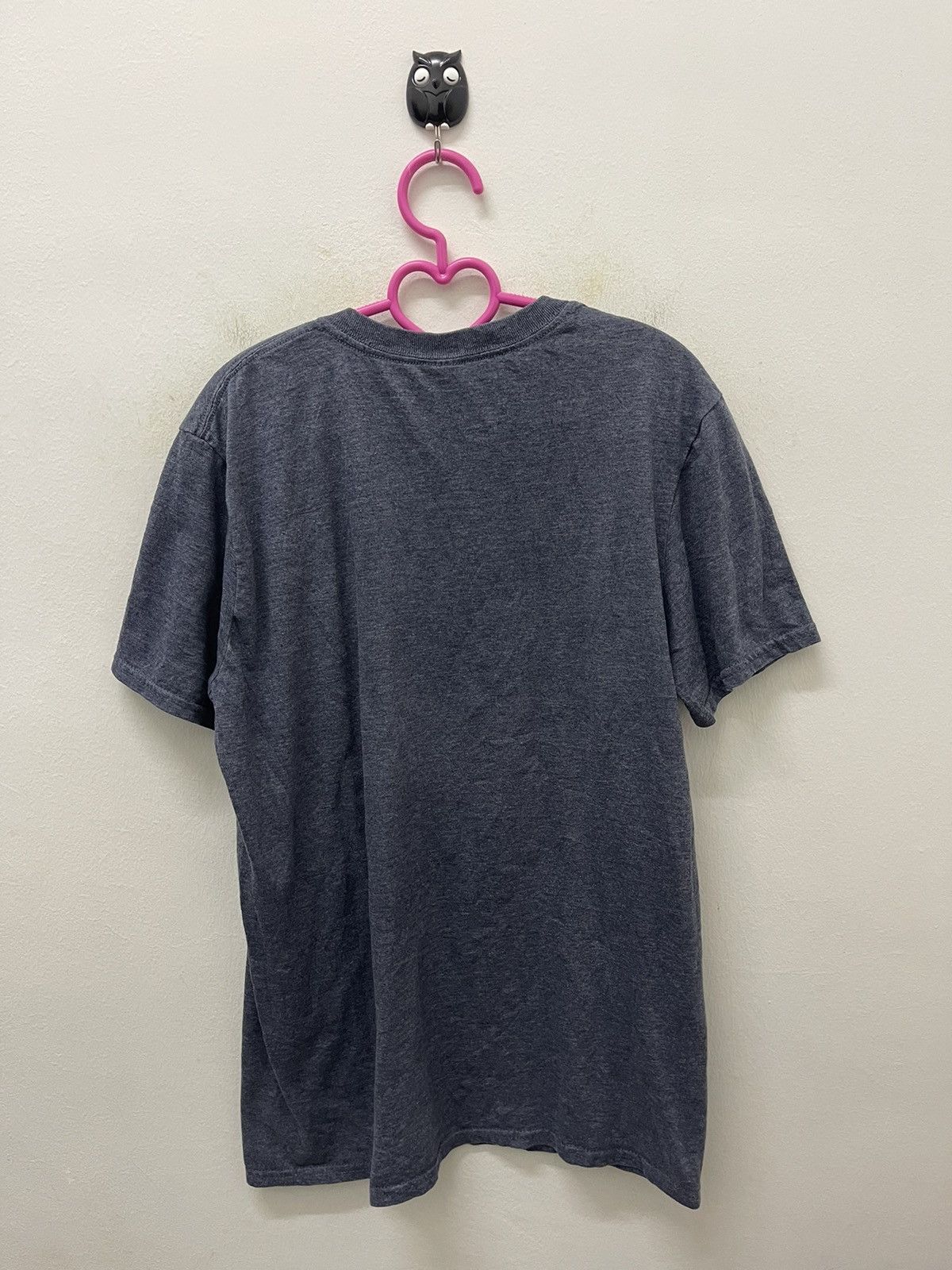 Band Tees Rare Vintage JACO PASTORIUS Bass Guitarist Size US M / EU 48-50 / 2 - 4 Thumbnail