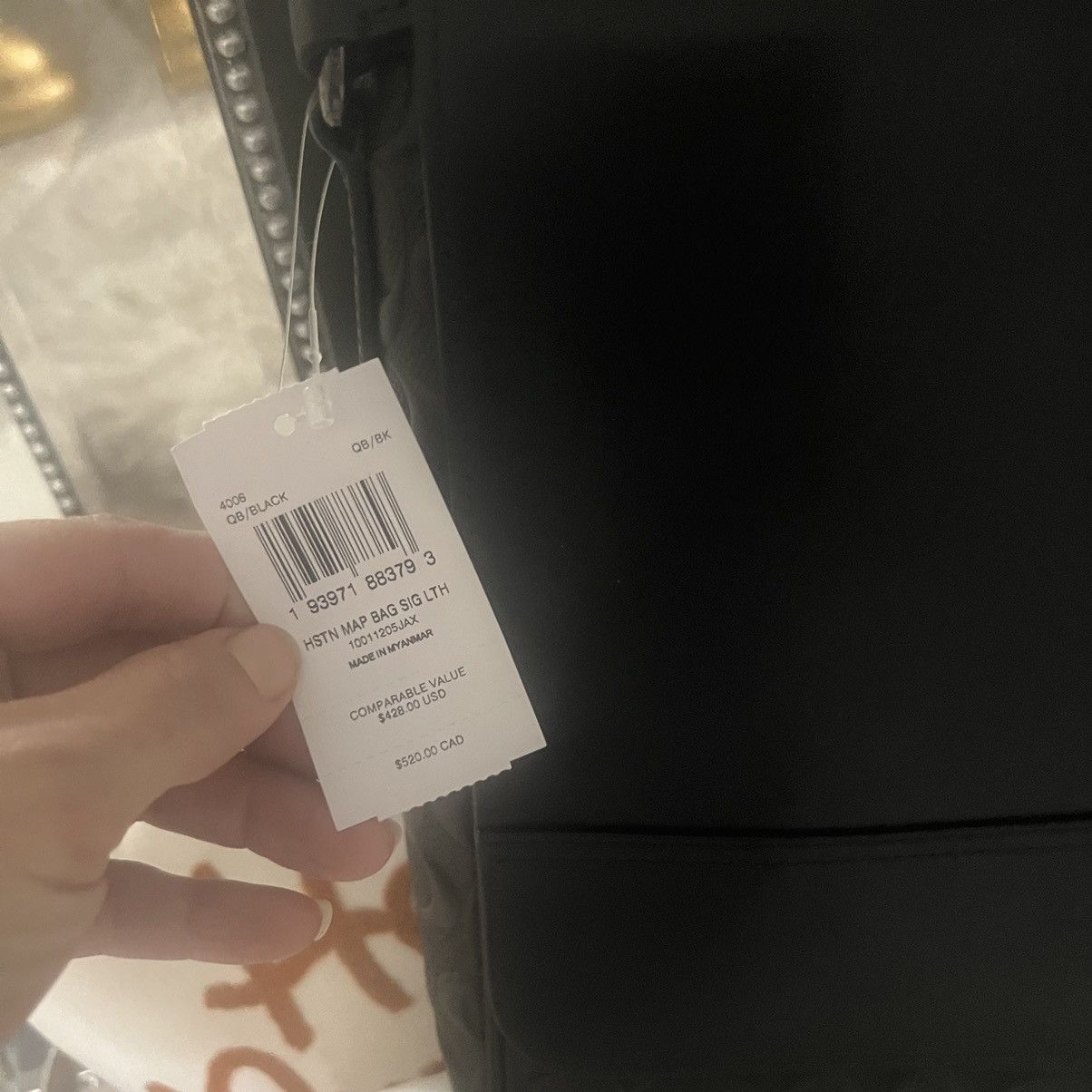 Coach Brand new Coach Sling bag Size ONE SIZE - 4 Thumbnail