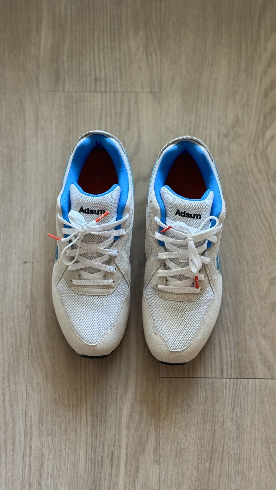 Adsum × Reebok Reebok x Adsum Pyro Size US 10 / EU 43 - 2 Thumbnail