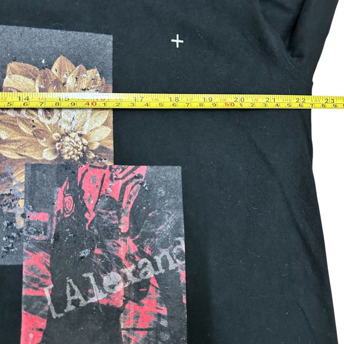 Band Tees Japanese Band ALEXANDROS RX-Records Side B OTTS Tshirt Size US XL / EU 56 / 4 - 11 Thumbnail