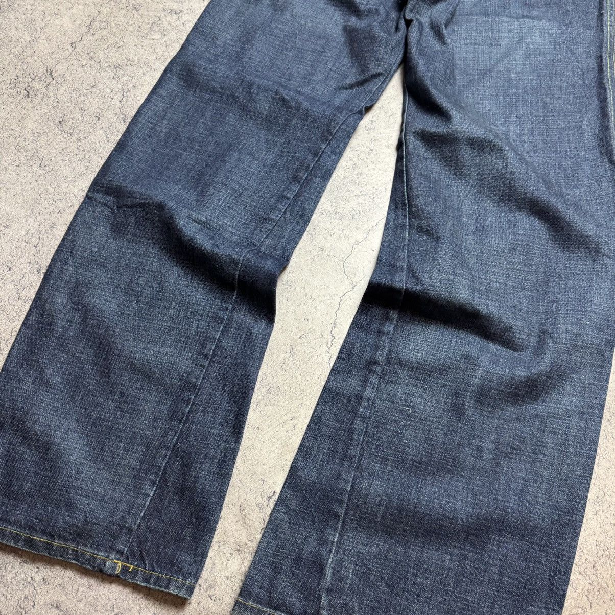 Dsquared2 NEW Dsquared2 DC DC Vintage Rare Jeans Size US 34 / EU 50 - 6 Thumbnail