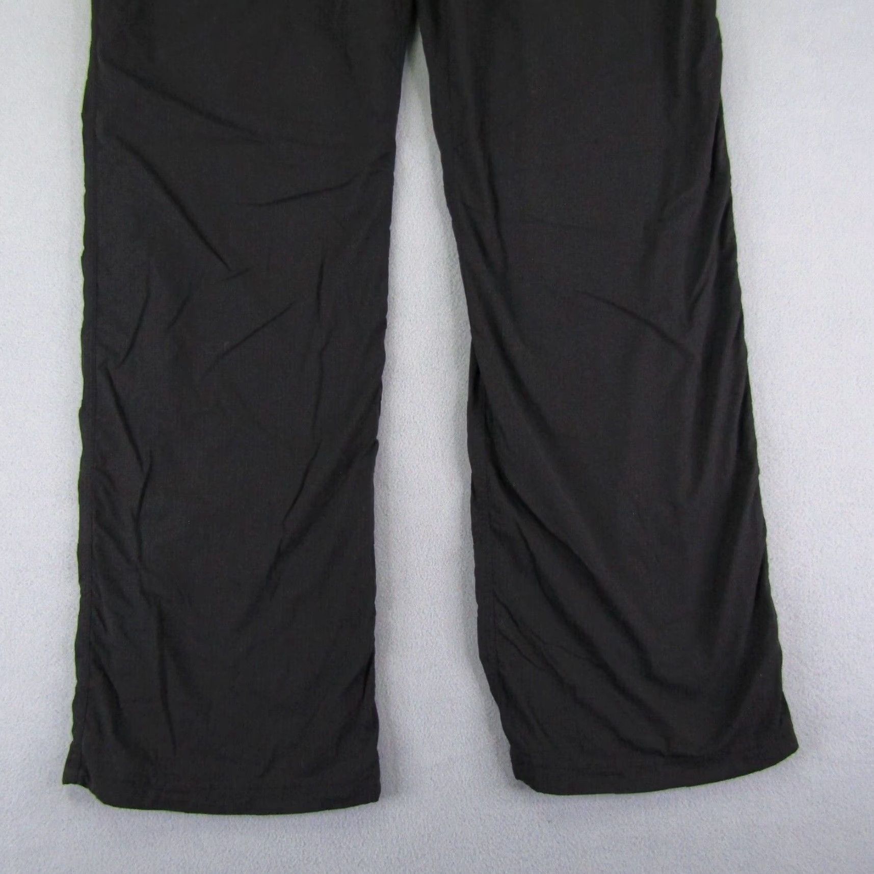 Lululemon Lululemon Pants Women 12 Black Jogger Activewear Yoga Gym Dance Studio III Elastic Waist Pockets 31in Inseam Size 34" / US 12 / IT 48 - 3 Thumbnail