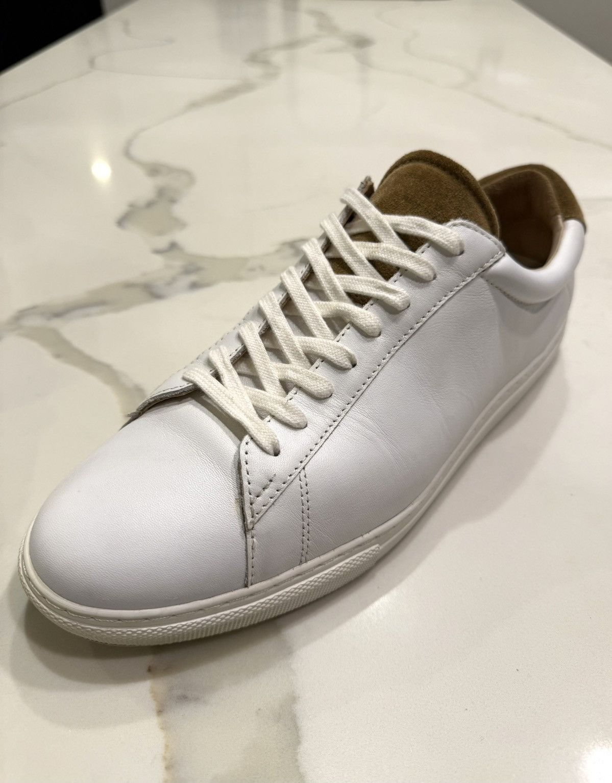 ZESPA Zespà Classic Trainers Size US 11 / EU 44 - 6 Thumbnail