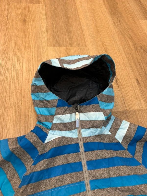 Burton Burton Launch Shell Jacket Ski Waterproof size S/M Size US S / EU 44-46 / 1 - 9 Thumbnail