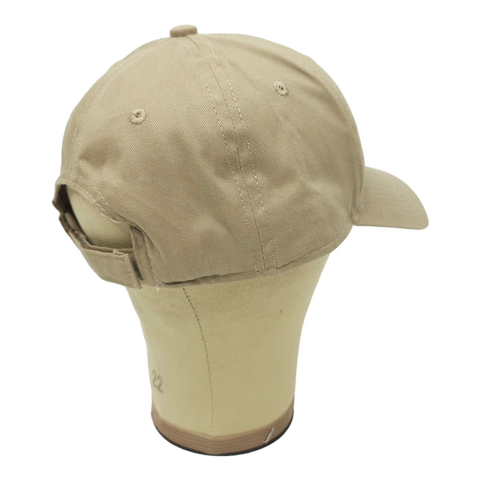 Other McCarty King Construction Embroidered Logo Strapback Cap Size ONE SIZE - 12 Thumbnail