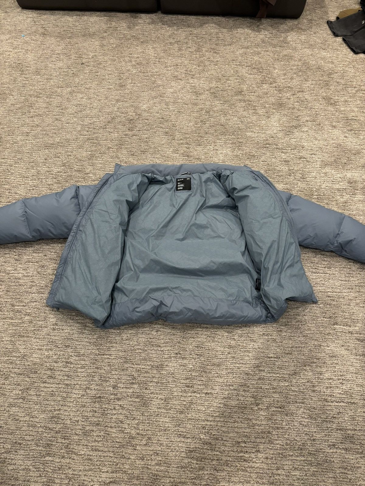 Under Armour UA CGI down puffer JKT Size US L / EU 52-54 / 3 - 3 Thumbnail
