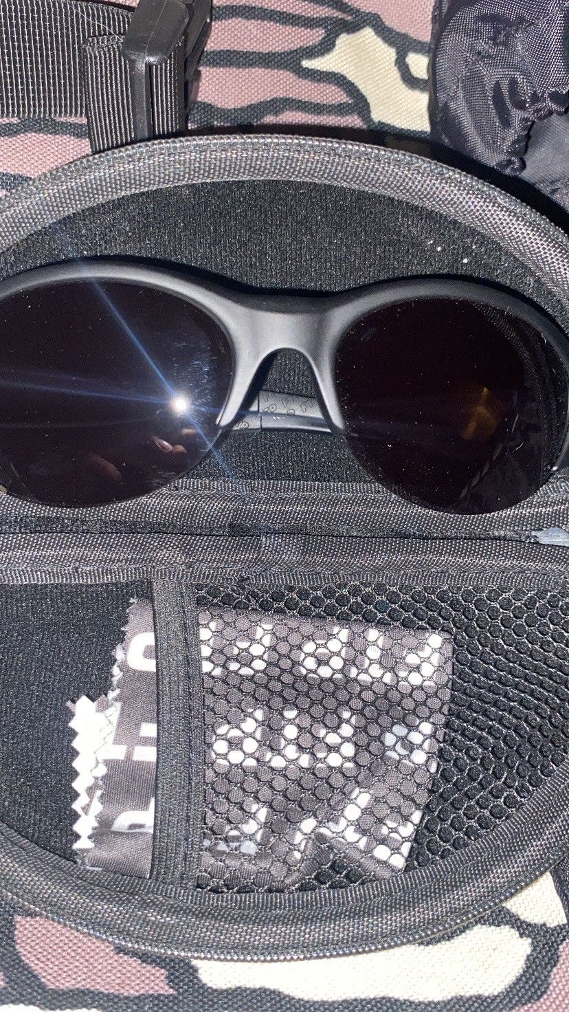 Fuck The Population FTP x Crap Eyewear Size ONE SIZE - 3 Thumbnail