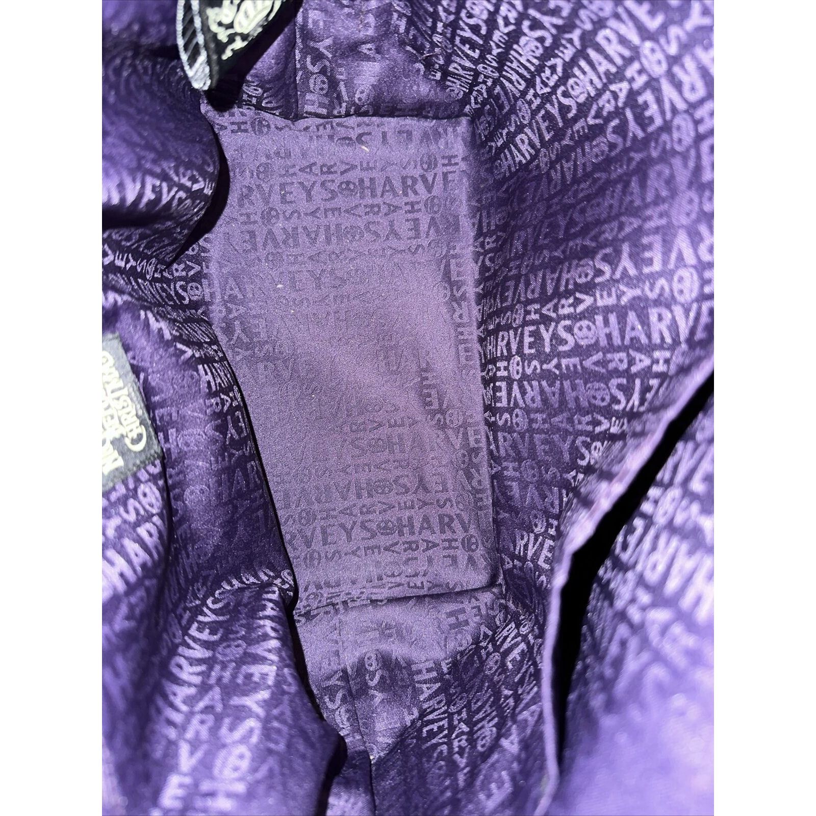 Disney Harveys Disney Couture Nightmare Before Christmas handbag Size ONE SIZE - 9 Thumbnail