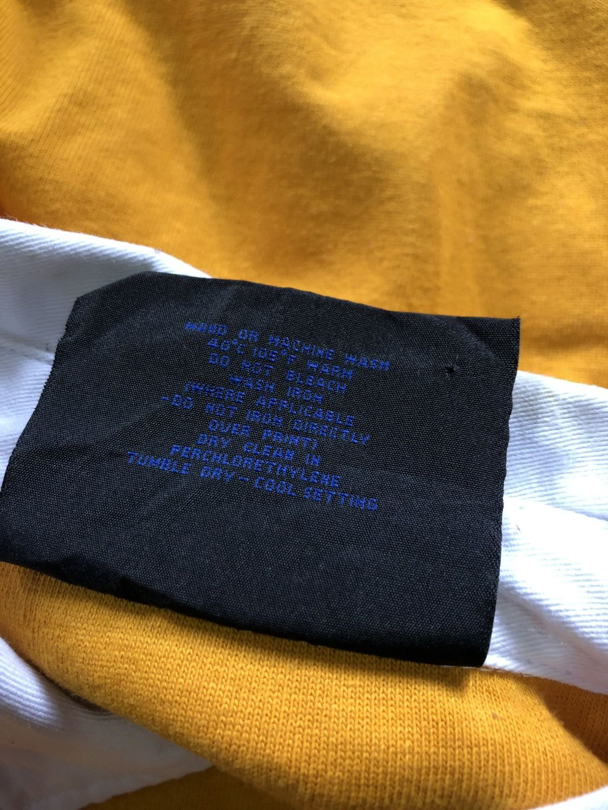 Other Vintage Polo rugby Qantas Australia Size US S / EU 44-46 / 1 - 6 Thumbnail
