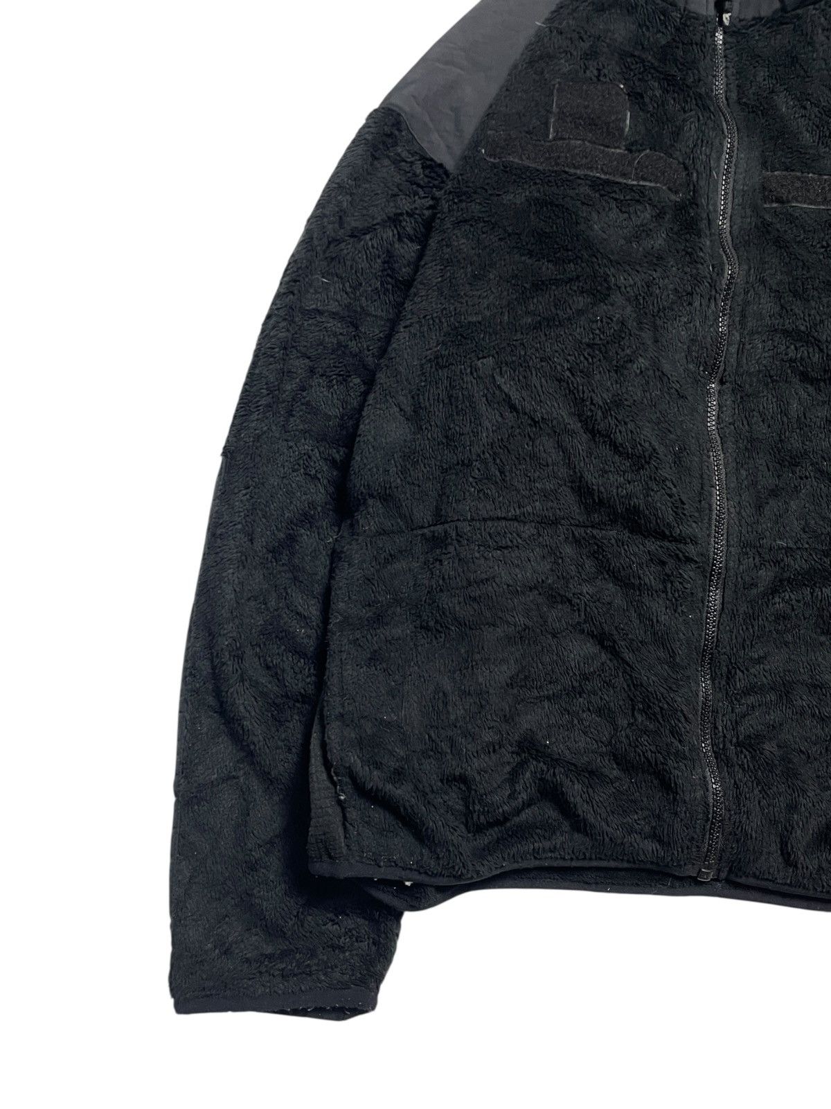 Patagonia 2000’s Rotcho - Cyber Ninja Style Jacket Size US L / EU 52-54 / 3 - 3 Thumbnail