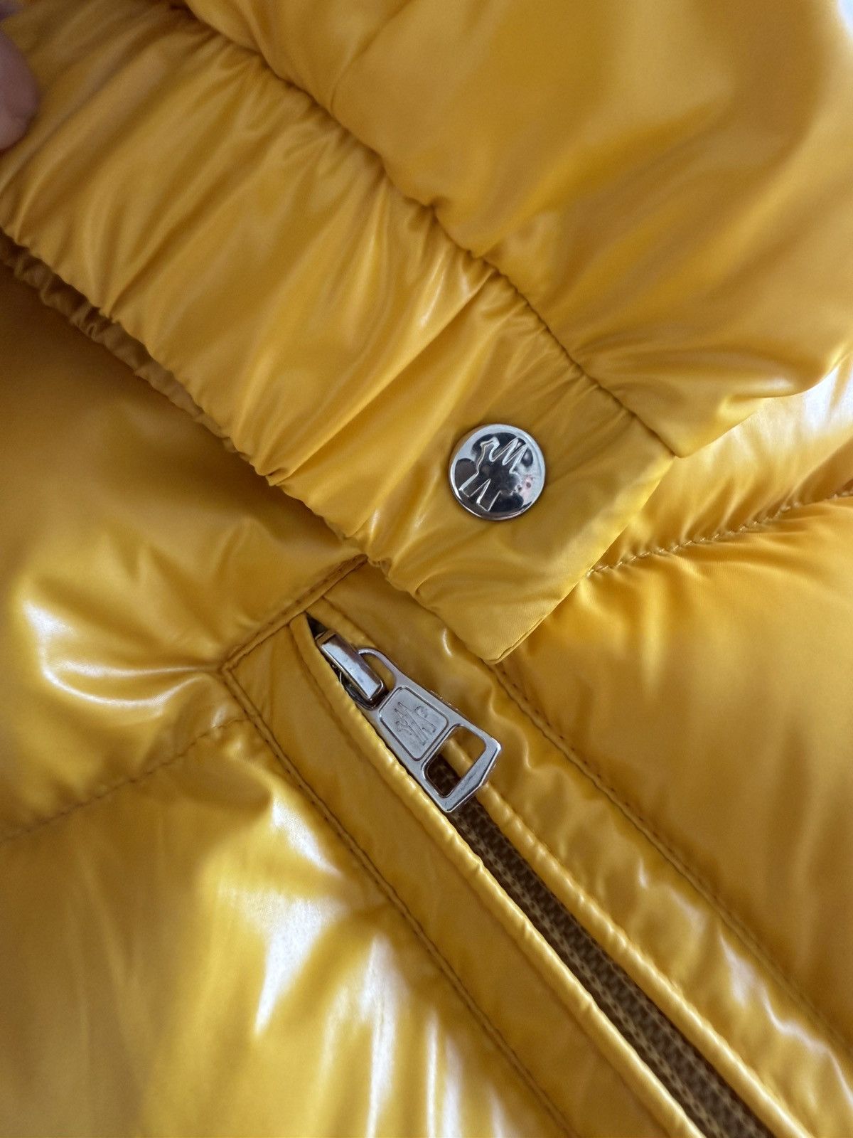 Moncler × Moncler Genius Moncler Genius Dervox Dervaux Down Jacket Parka Size US L / EU 52-54 / 3 - 16 Thumbnail