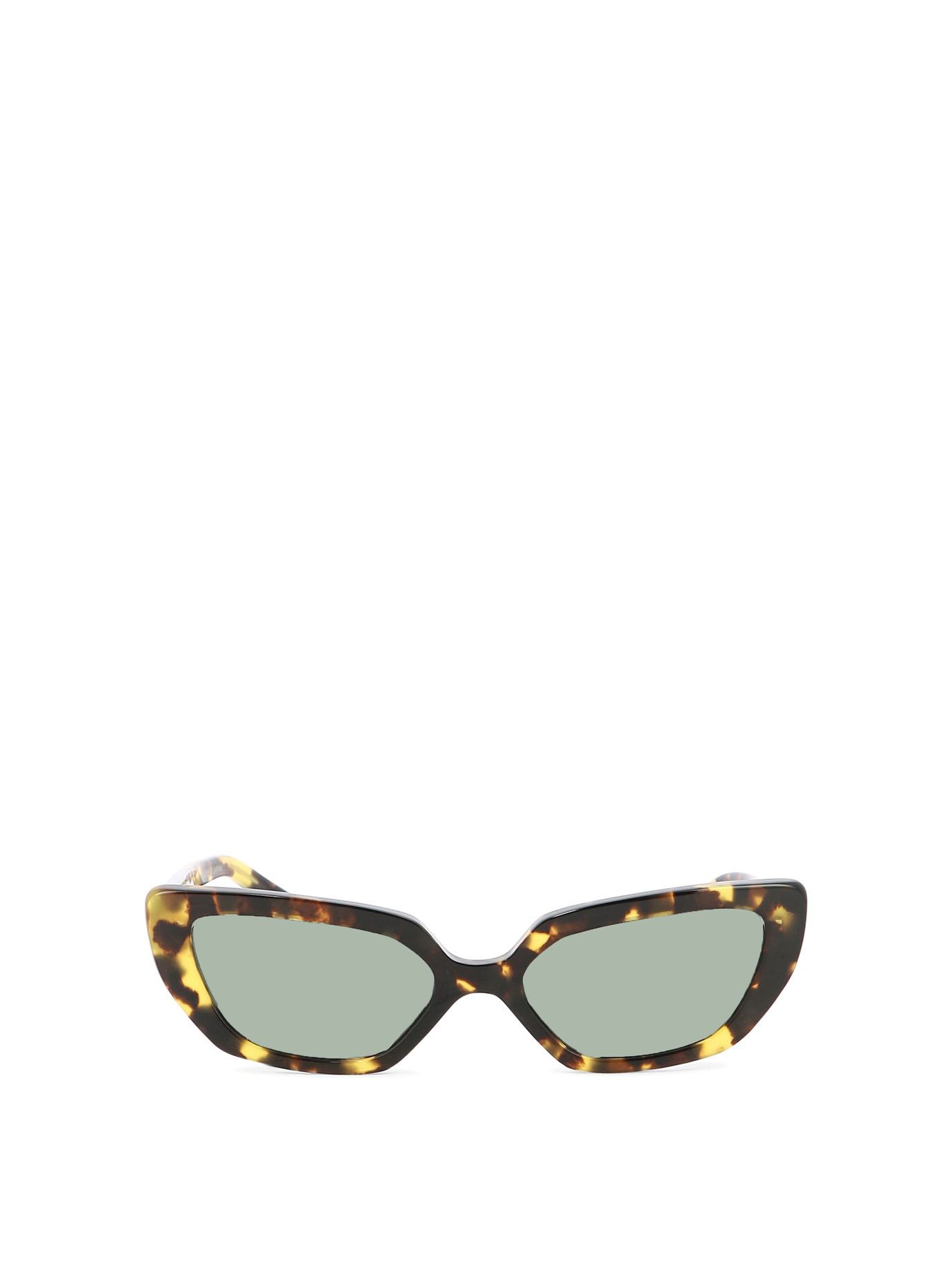 Undercover Undercover Cat Eye Sunglasses Men - USA Duties Paid Size ONE SIZE - 1 Thumbnail