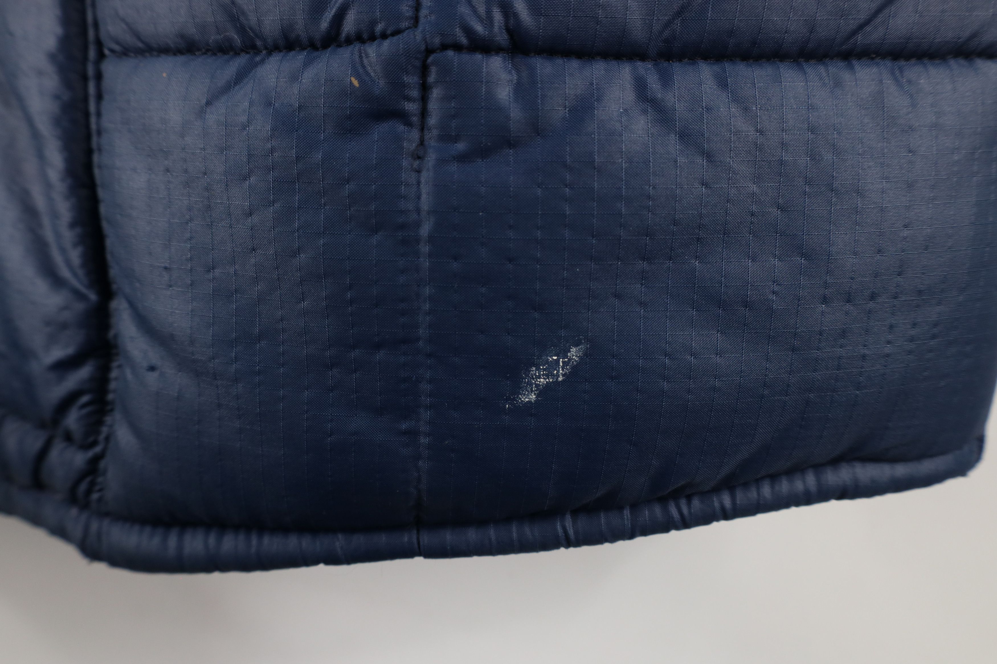 Vintage Vintage 60s 70s Streetwear Snowmobile Puffer Vest Jacket USA Size US L / EU 52-54 / 3 - 6 Thumbnail