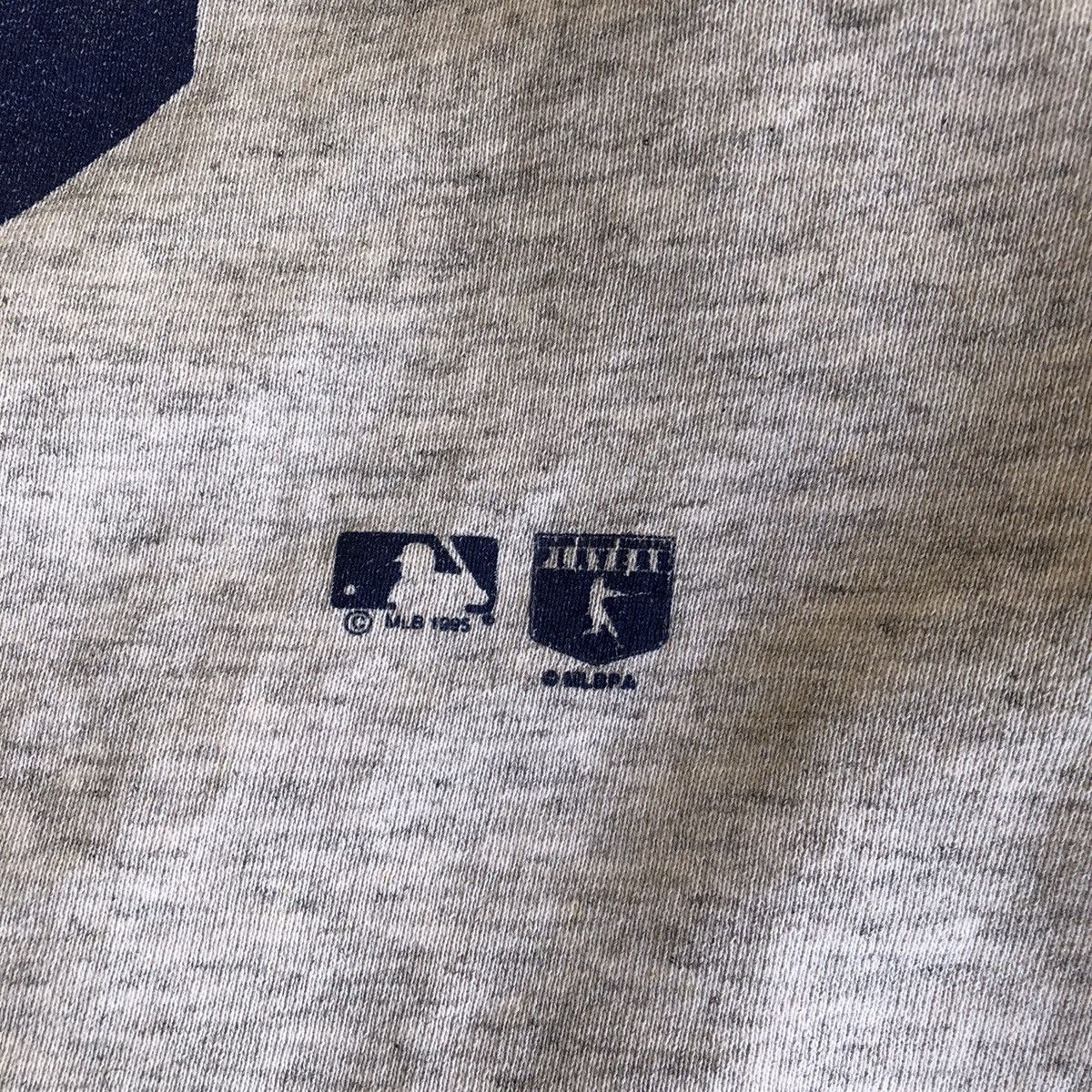 MLB DODGERS Mlb Team Nomo 16 Crewneck Sweatshirt Size US L / EU 52-54 / 3 - 6 Thumbnail