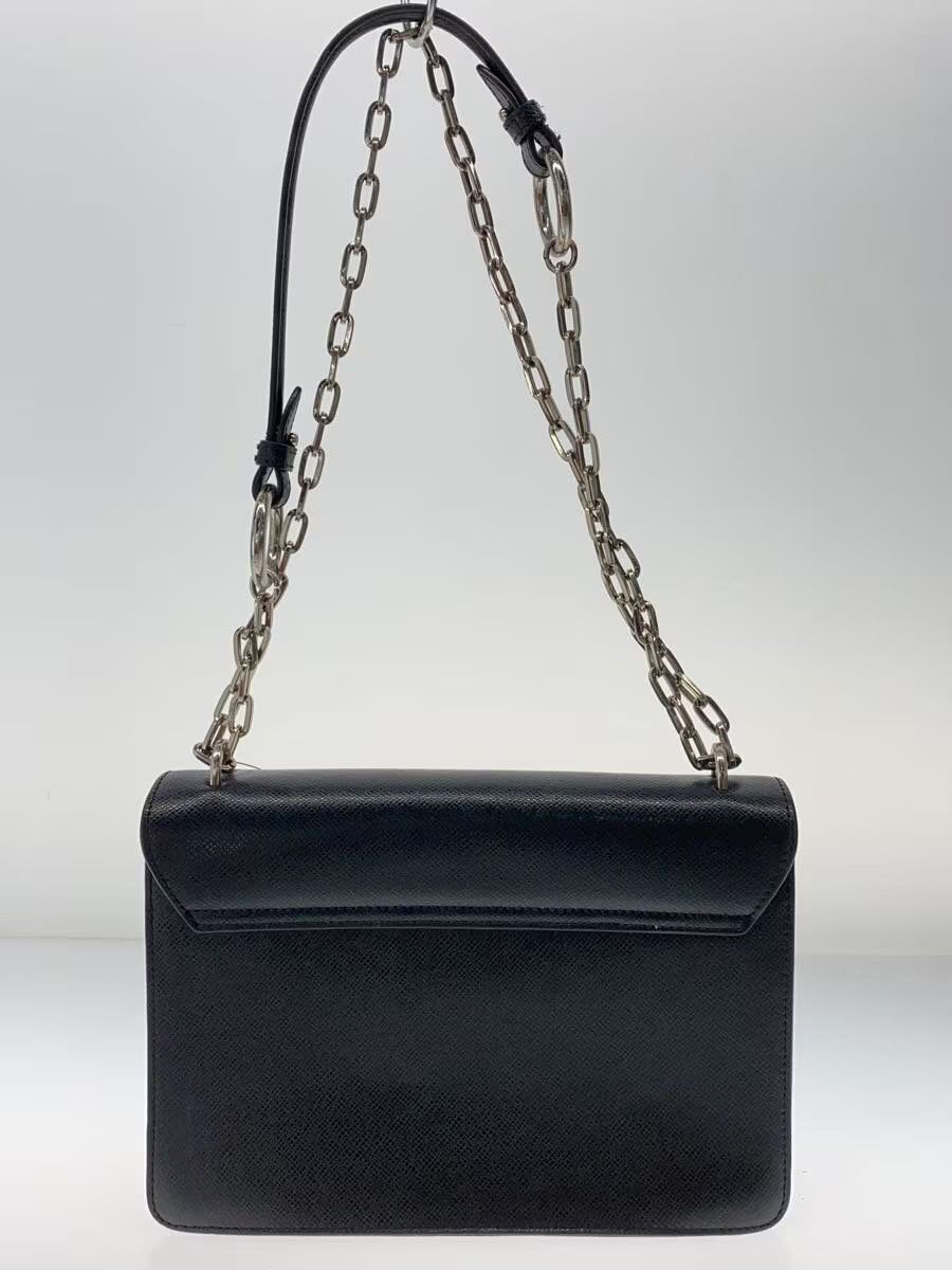 Vivienne Westwood Chain Orb Shoulder Bag Size ONE SIZE - 3 Thumbnail