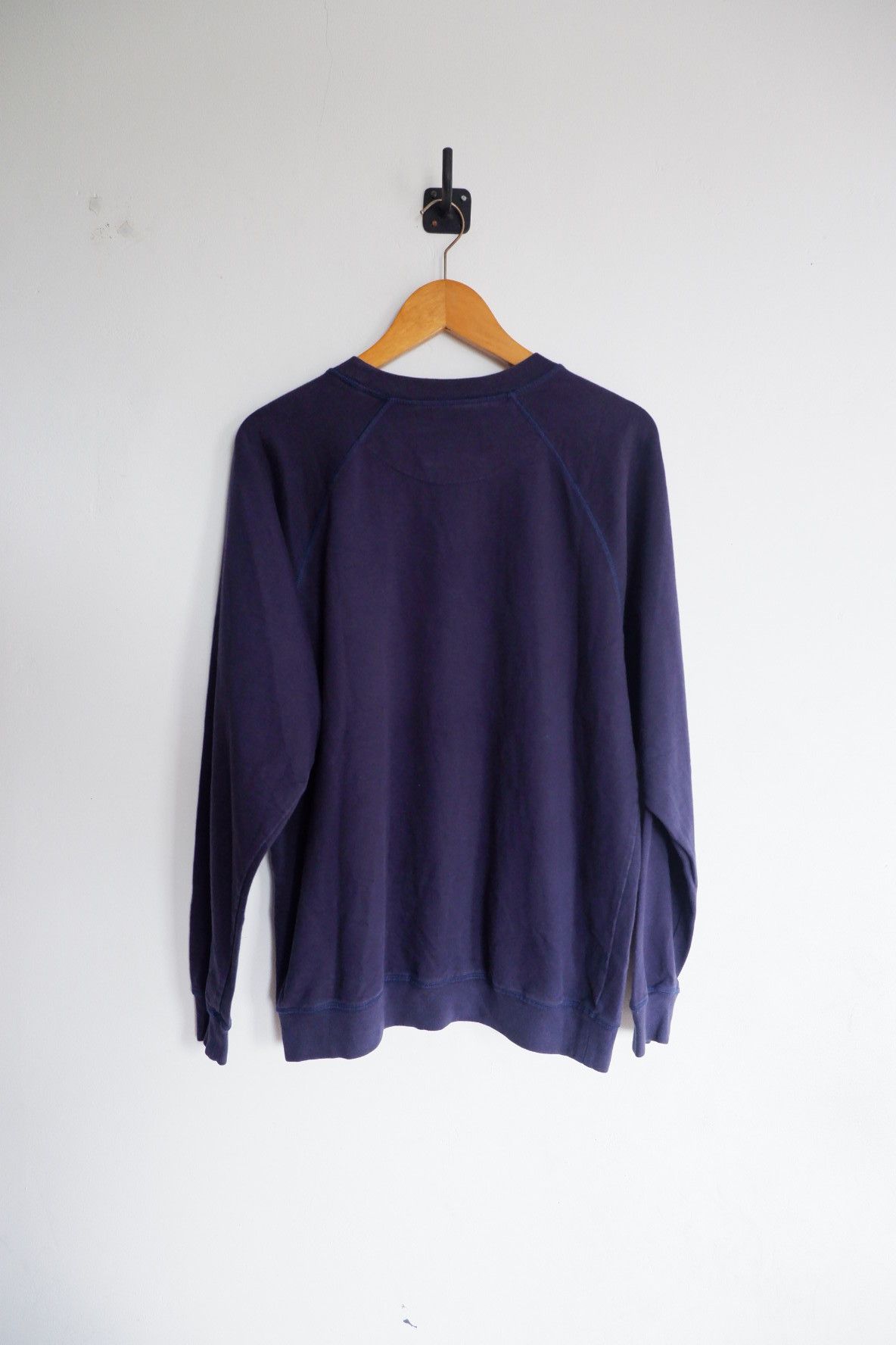 Vivienne Westwood Vivienne Westwood Man Crewneck Size US M / EU 48-50 / 2 - 2 Thumbnail