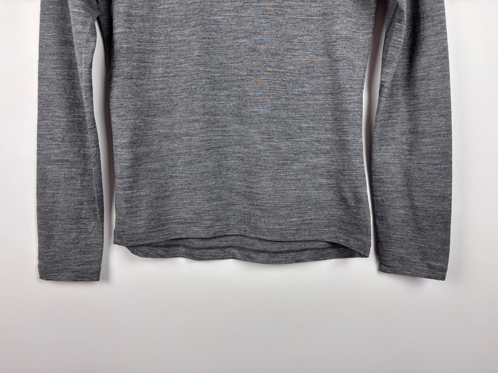 Icebreaker Icebreaker Merino Bodyfit 200 Long Sleeve Top Base Layer S Size S / US 4 / IT 40 - 3 Thumbnail