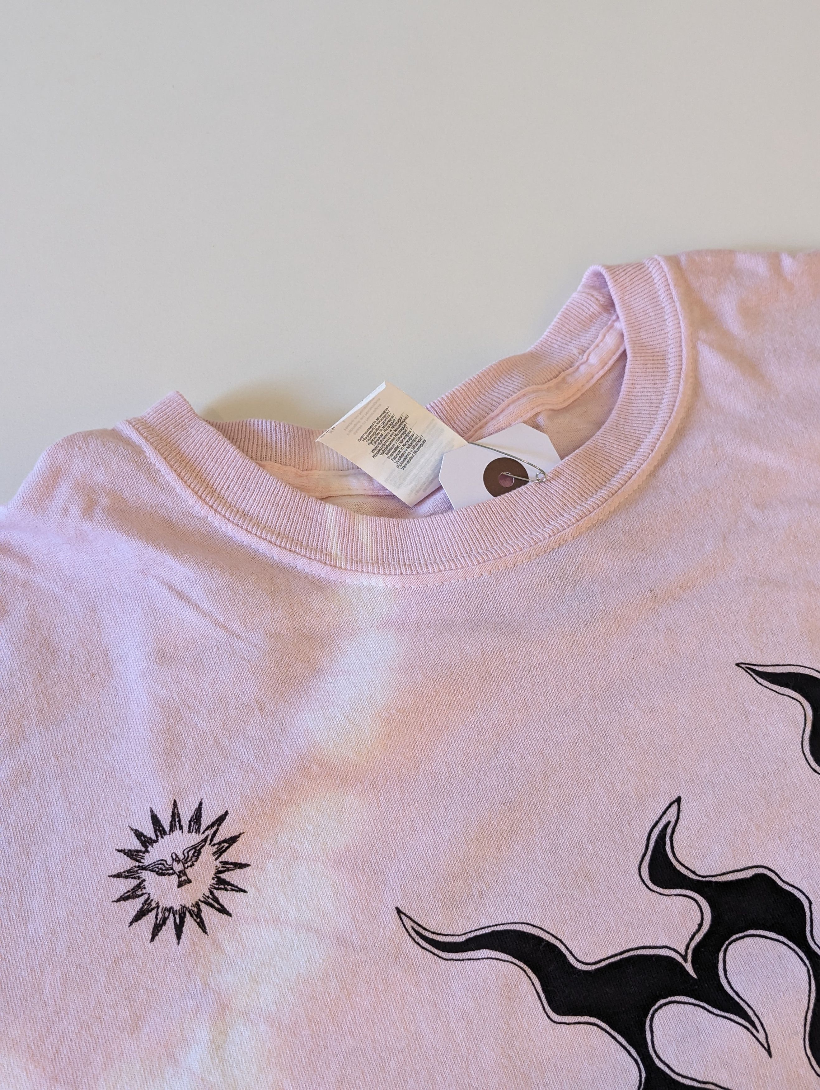 Other Spiral See You Later Alligator 2019 Long Sleeve Shirt Size US XL / EU 56 / 4 - 4 Thumbnail
