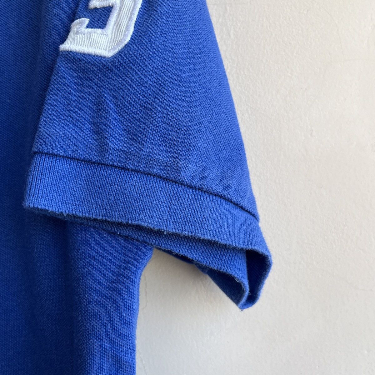 Polo Ralph Lauren × Ralph Lauren Need gone🤧CHIEF KEEF POLO RALPH LAUREN ITALY Size US L / EU 52-54 / 3 - 9 Thumbnail