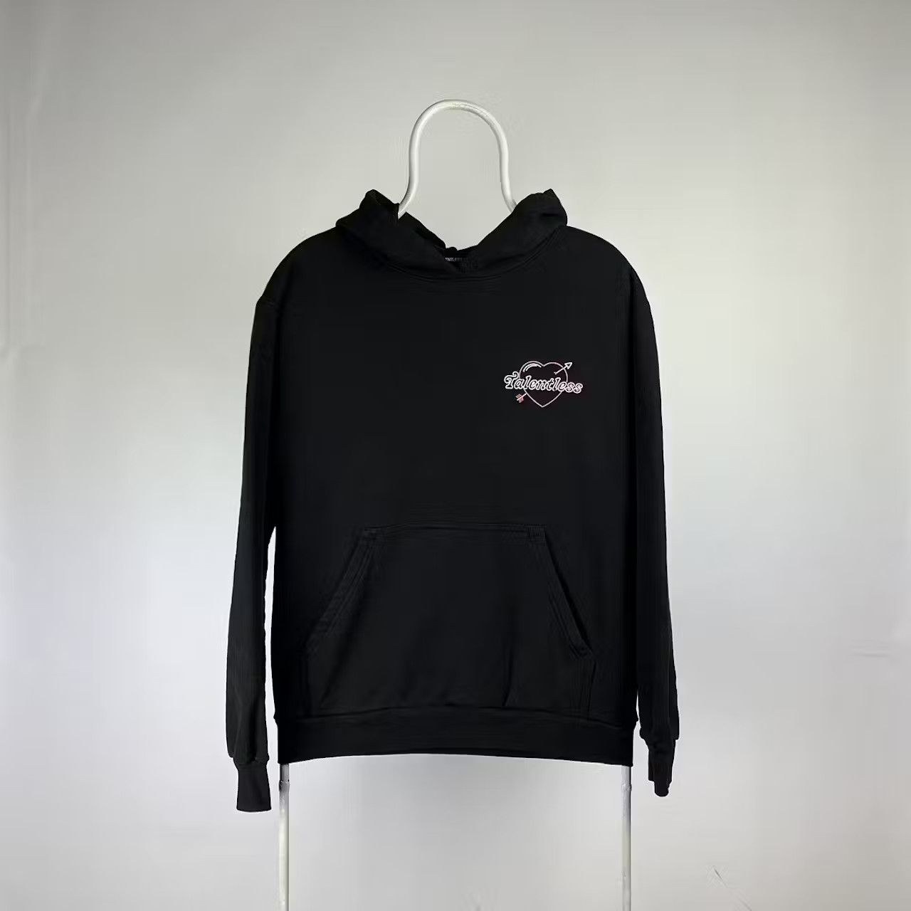 Talentless Talentless hoodie streetwear Size US M / EU 48-50 / 2 - 2 Thumbnail