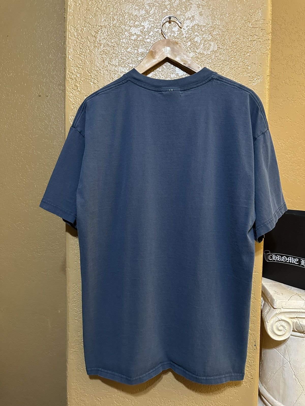 Vintage faded vintage Neil Diamond Live Concert tee xl Size US XL / EU 56 / 4 - 4 Thumbnail