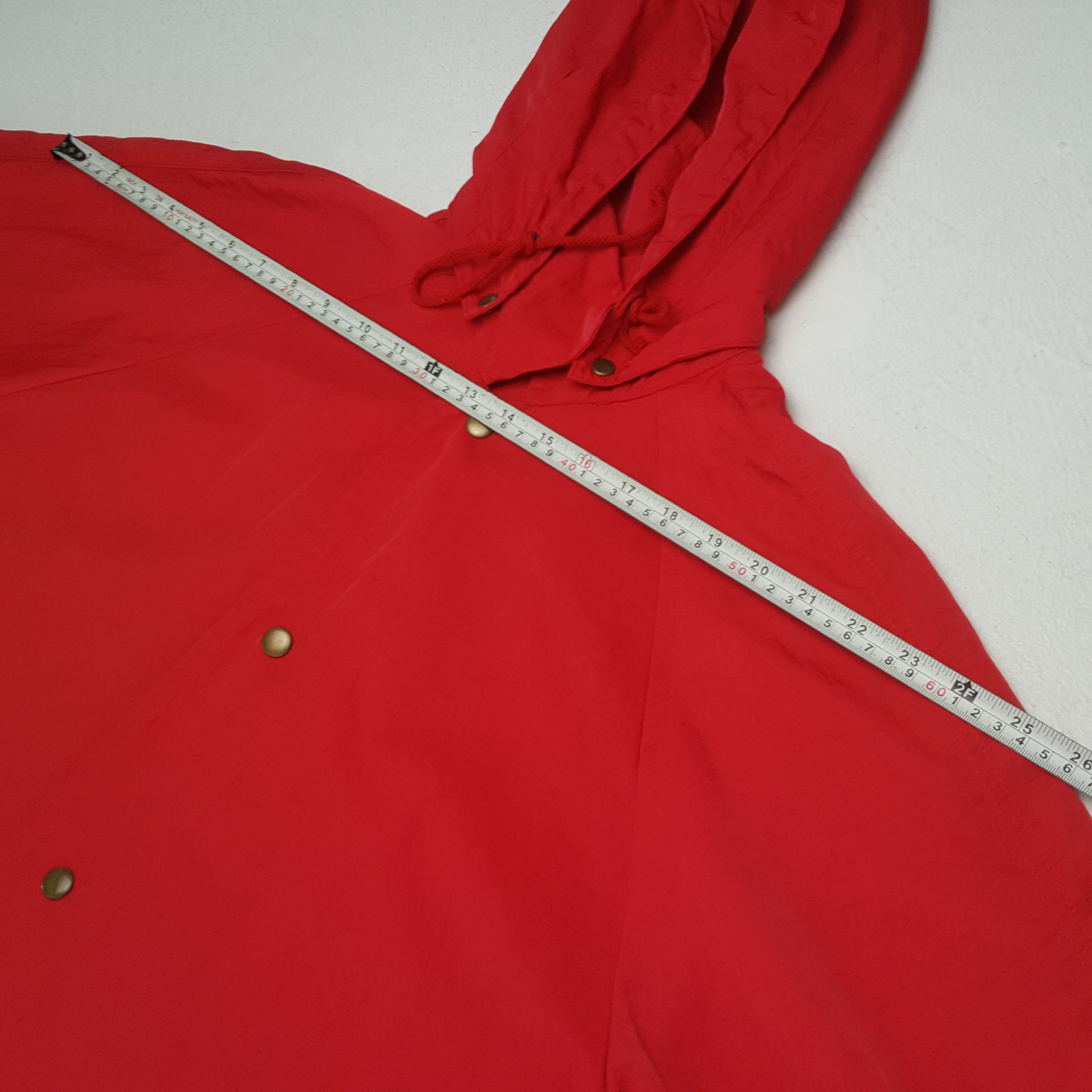 Hai Sporting Gear × Issey Miyake × Vintage HAI SPORTING GEAR by ISSEY MIYAKE Designer Jakcet Size US XL / EU 56 / 4 - 5 Thumbnail