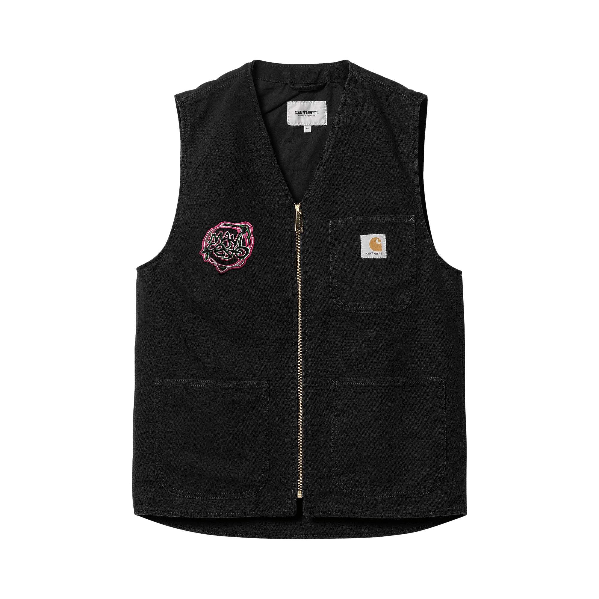 Carhartt Wip × Pop Trading Company Carhartt Wip x Pop Trading Co