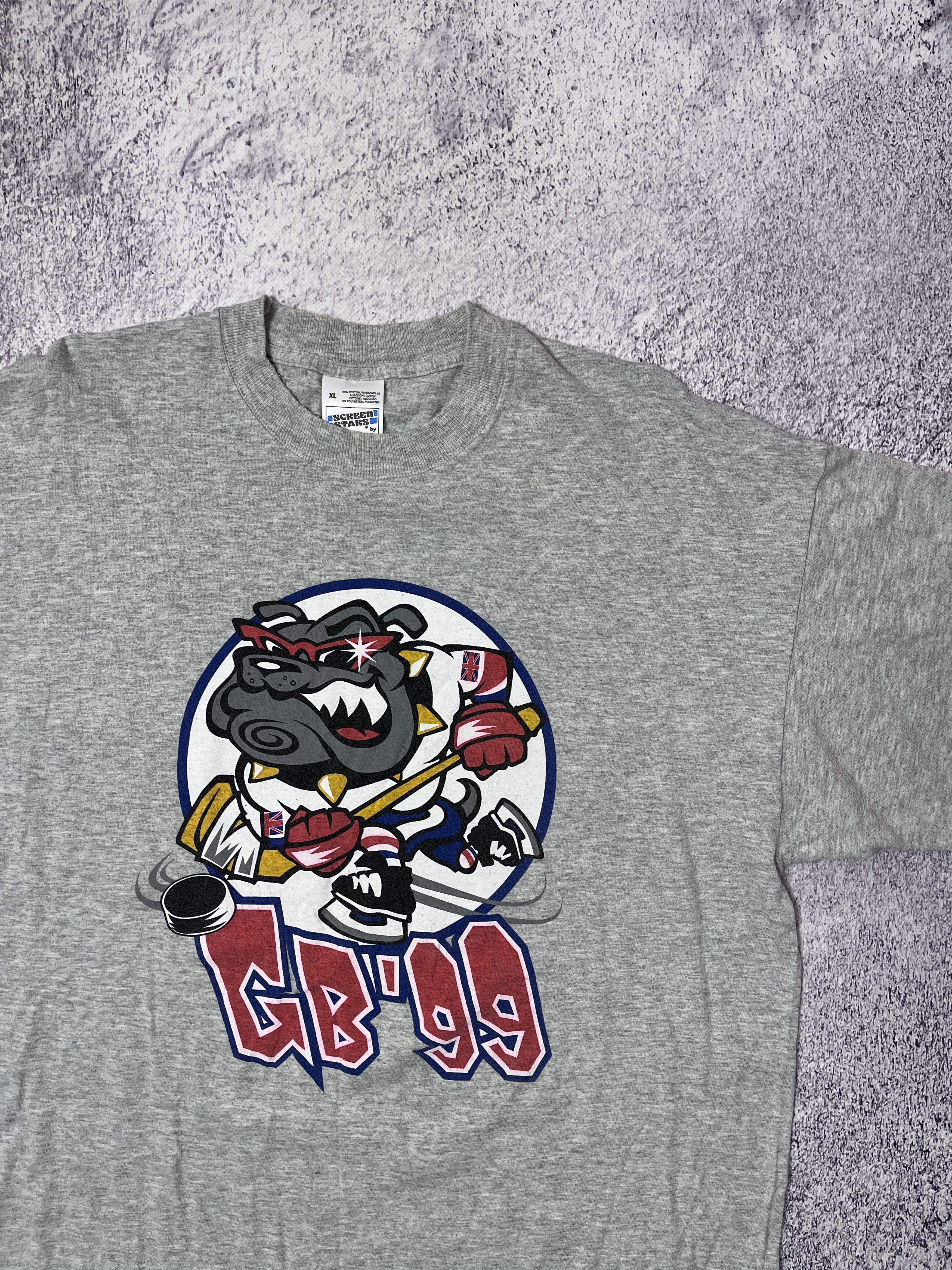 Other Mens merch sport 1999s NHL Size US XL / EU 56 / 4 - 5 Thumbnail