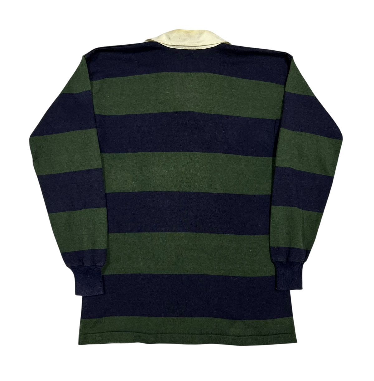 Canterbury of New Zealand Vtg🔥Canterbury Of New Zealand Polo Rugby Size US L / EU 52-54 / 3 - 2 Thumbnail