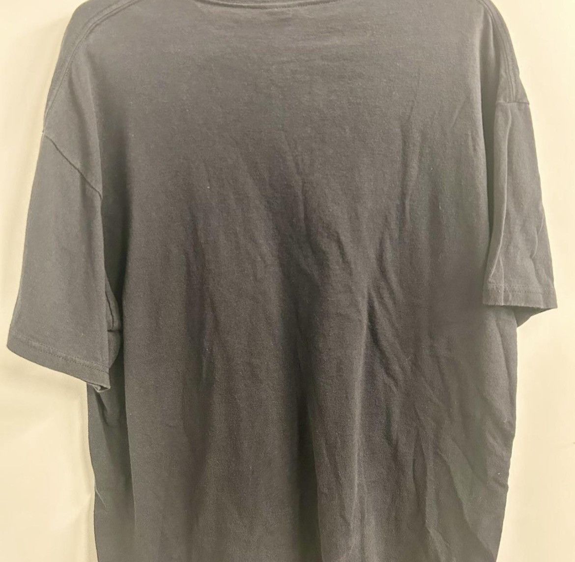 Delta MEGA RARE Vintage Y2K Masters Of the Universe He-Man Shirt Size US XL / EU 56 / 4 - 3 Thumbnail