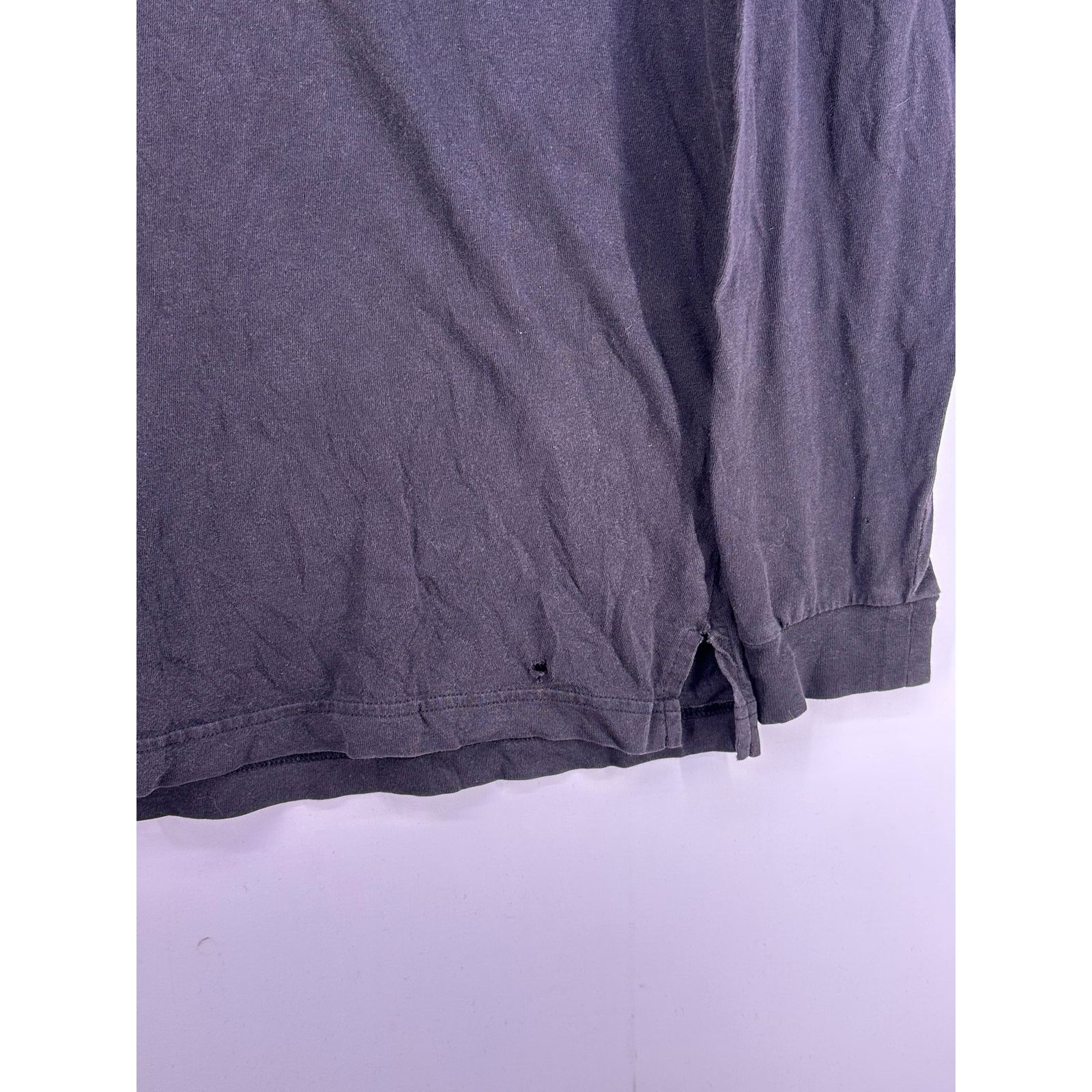 Pink VS Pink Longsleeve White gray Print Size Small Size S / US 4 / IT 40 - 4 Thumbnail